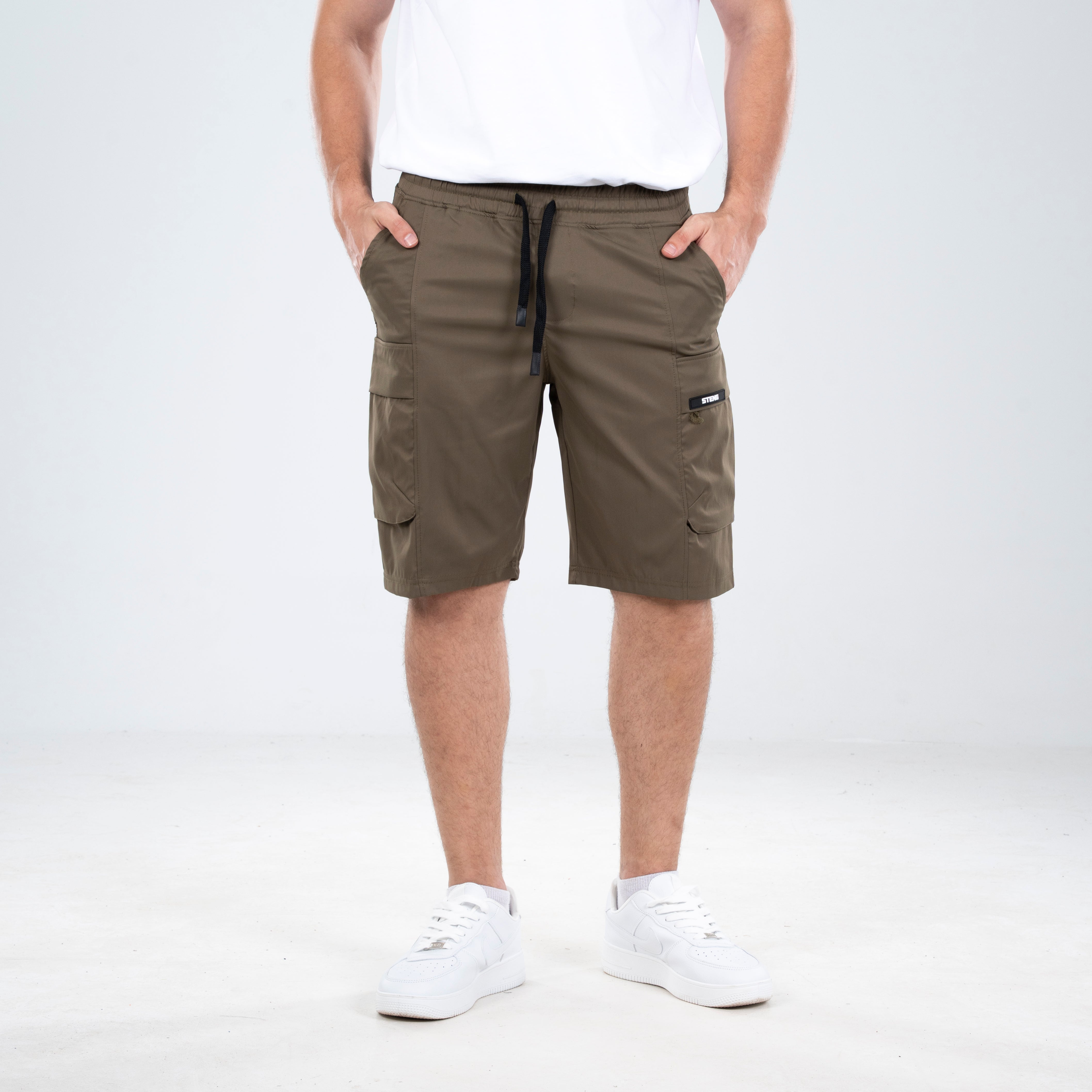Short- Men - Plain