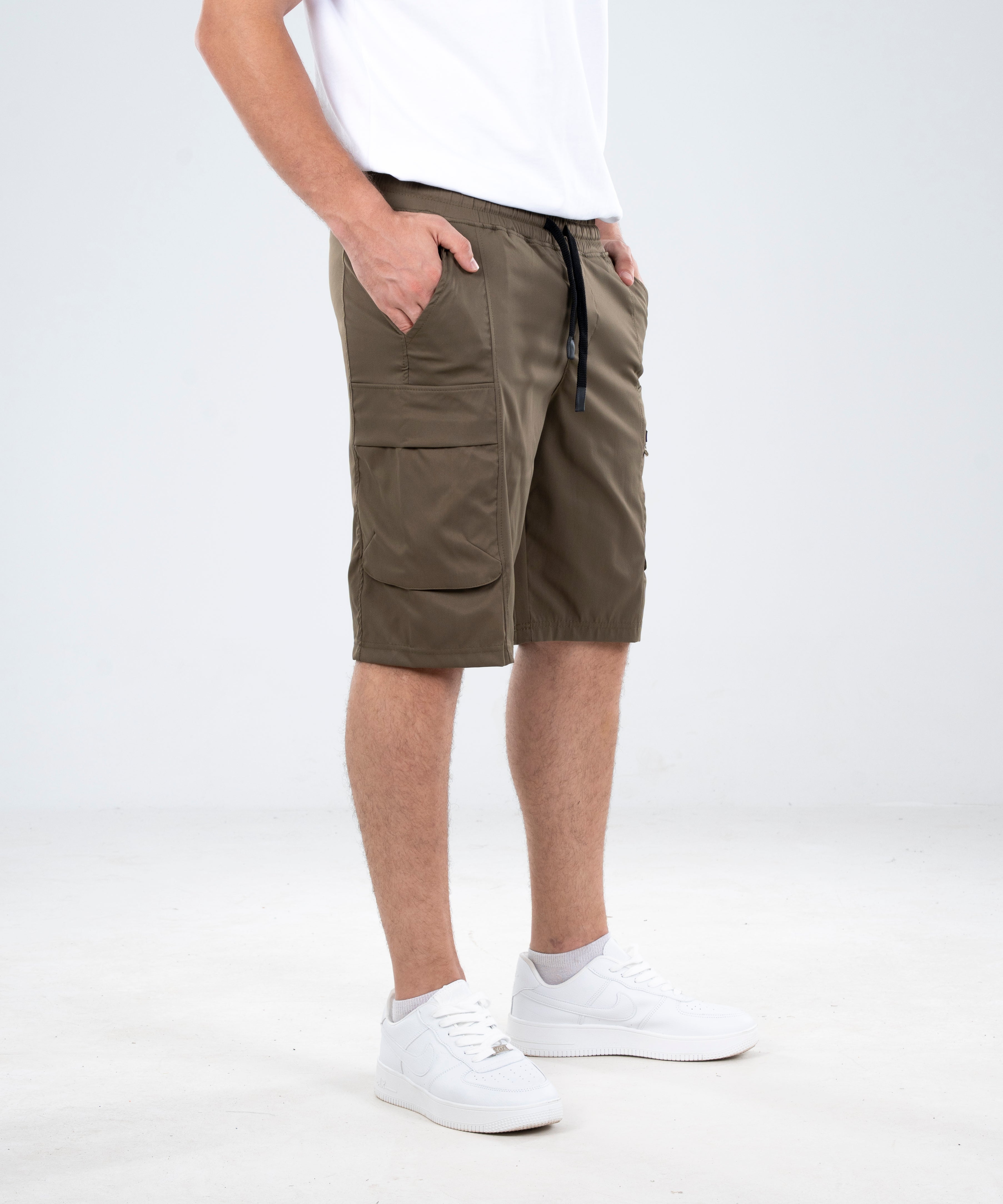 Short- Men - Plain