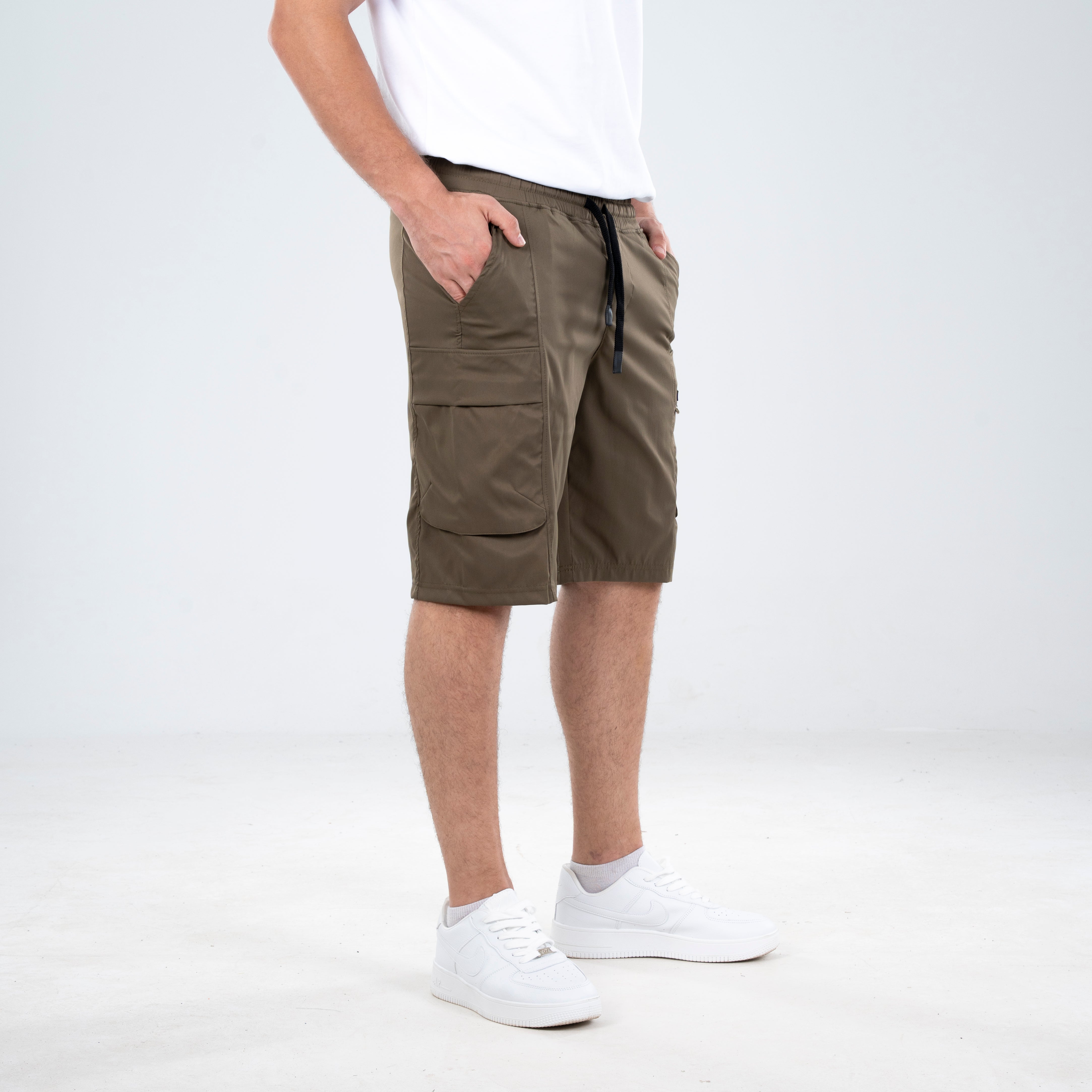 Short- Men - Plain