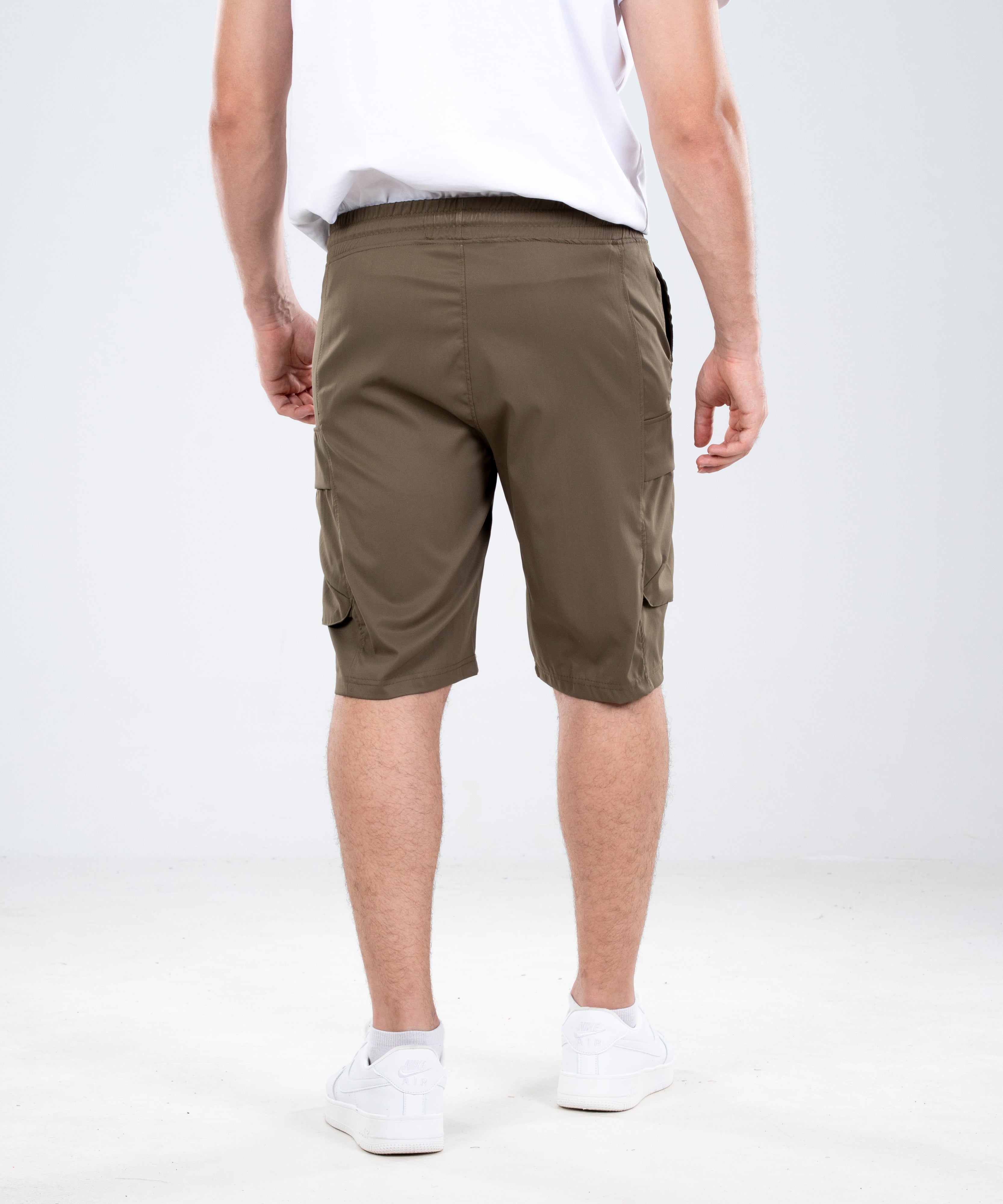 Short- Men - Plain