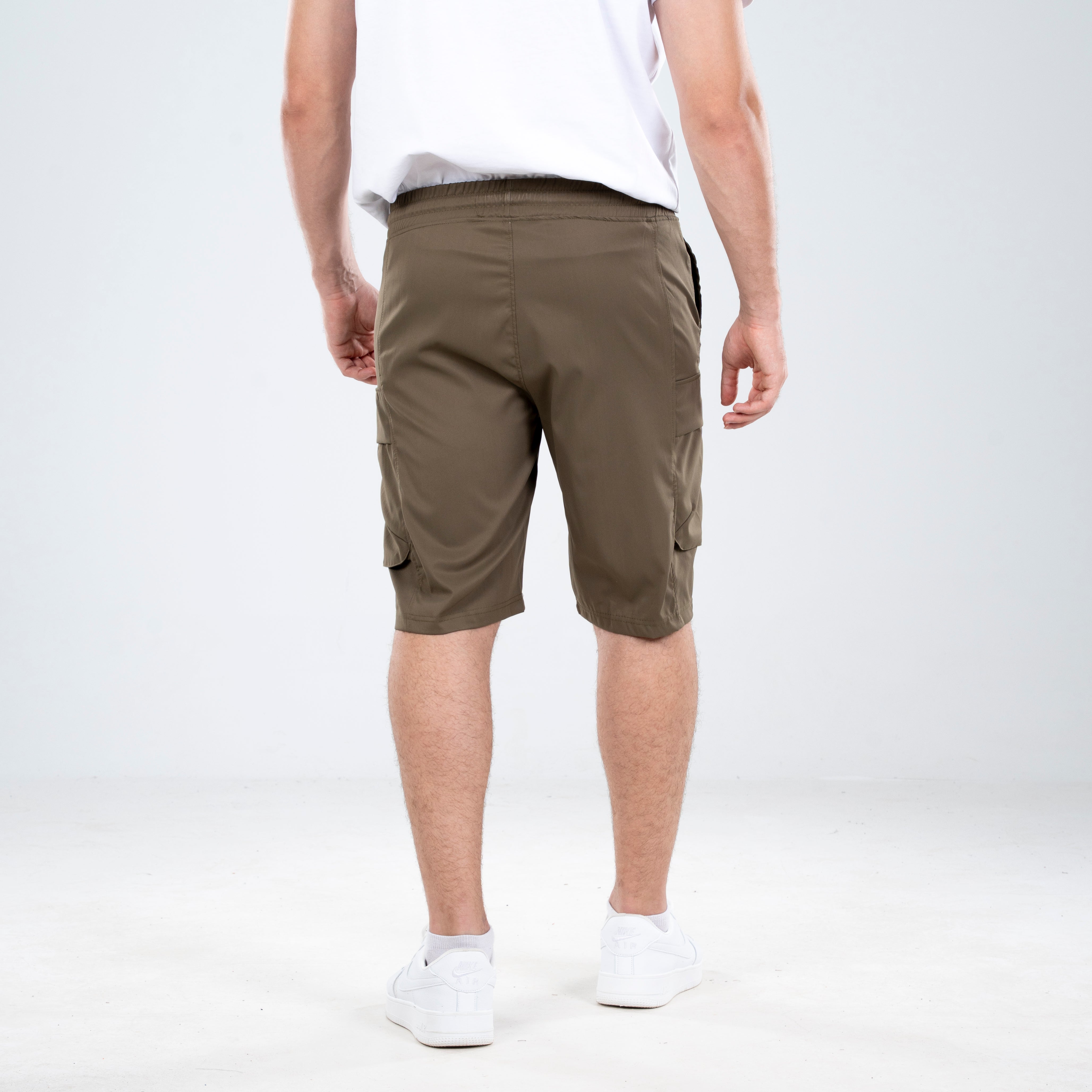 Short- Men - Plain