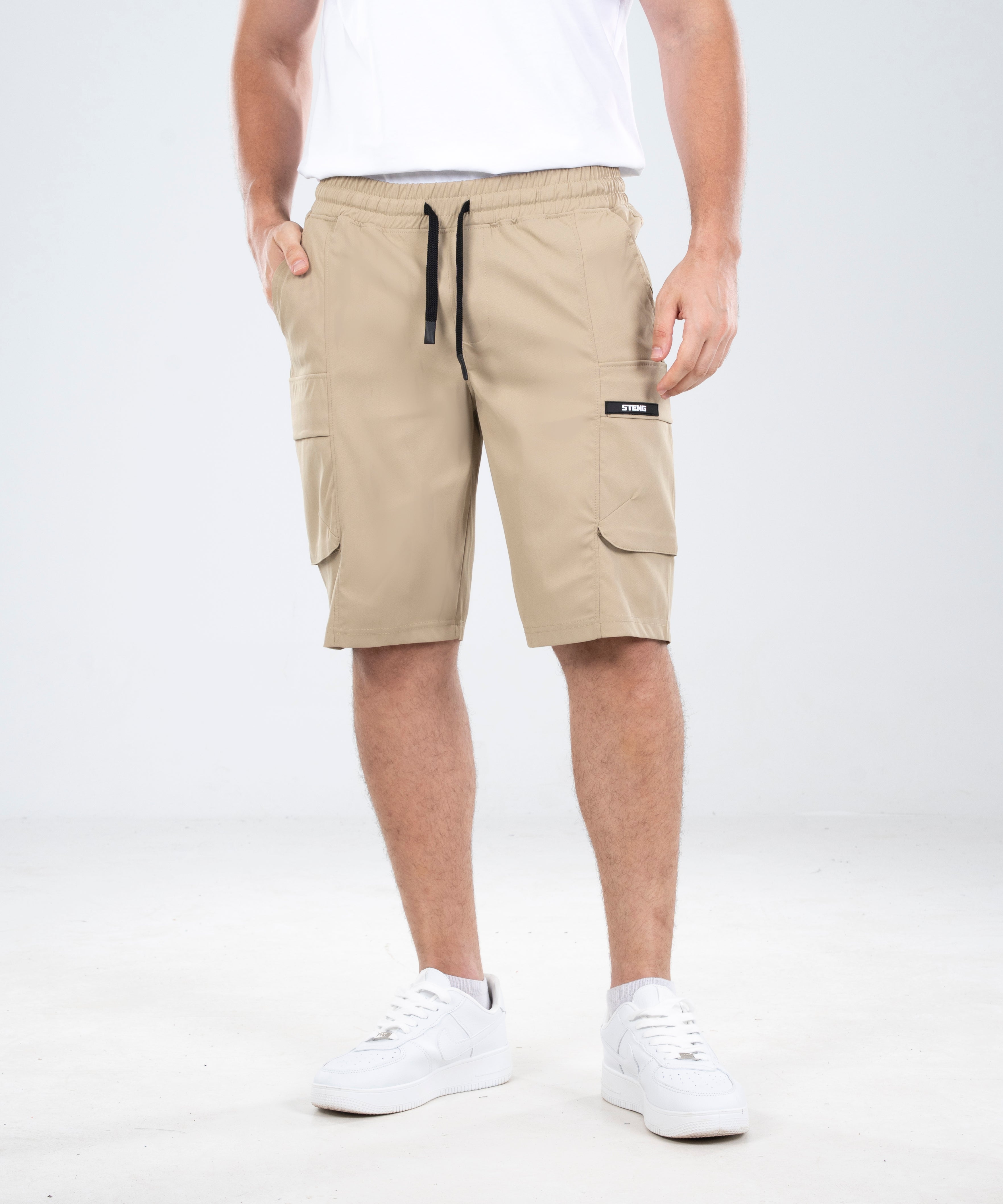 Short- Men - Plain