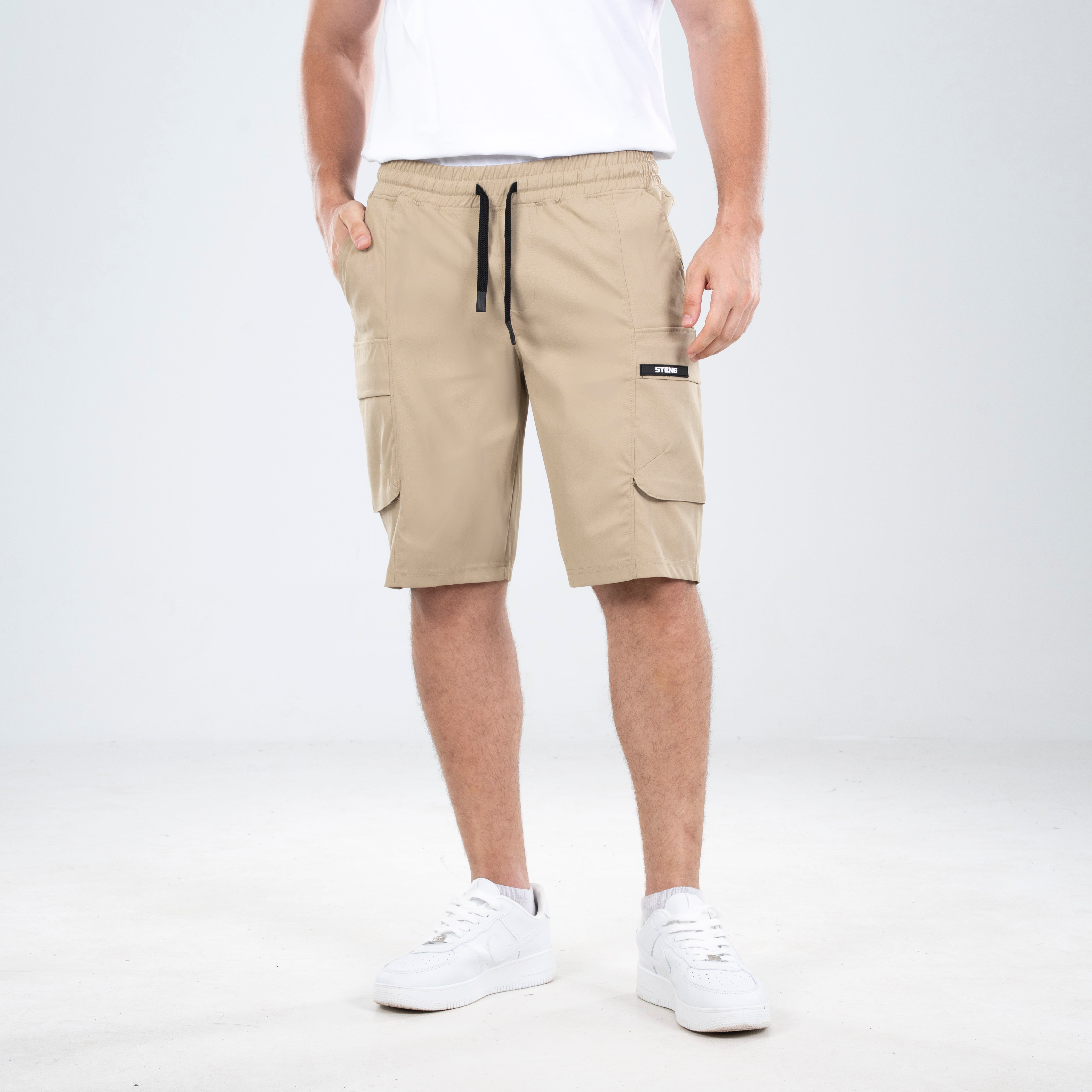 Short- Men - Plain