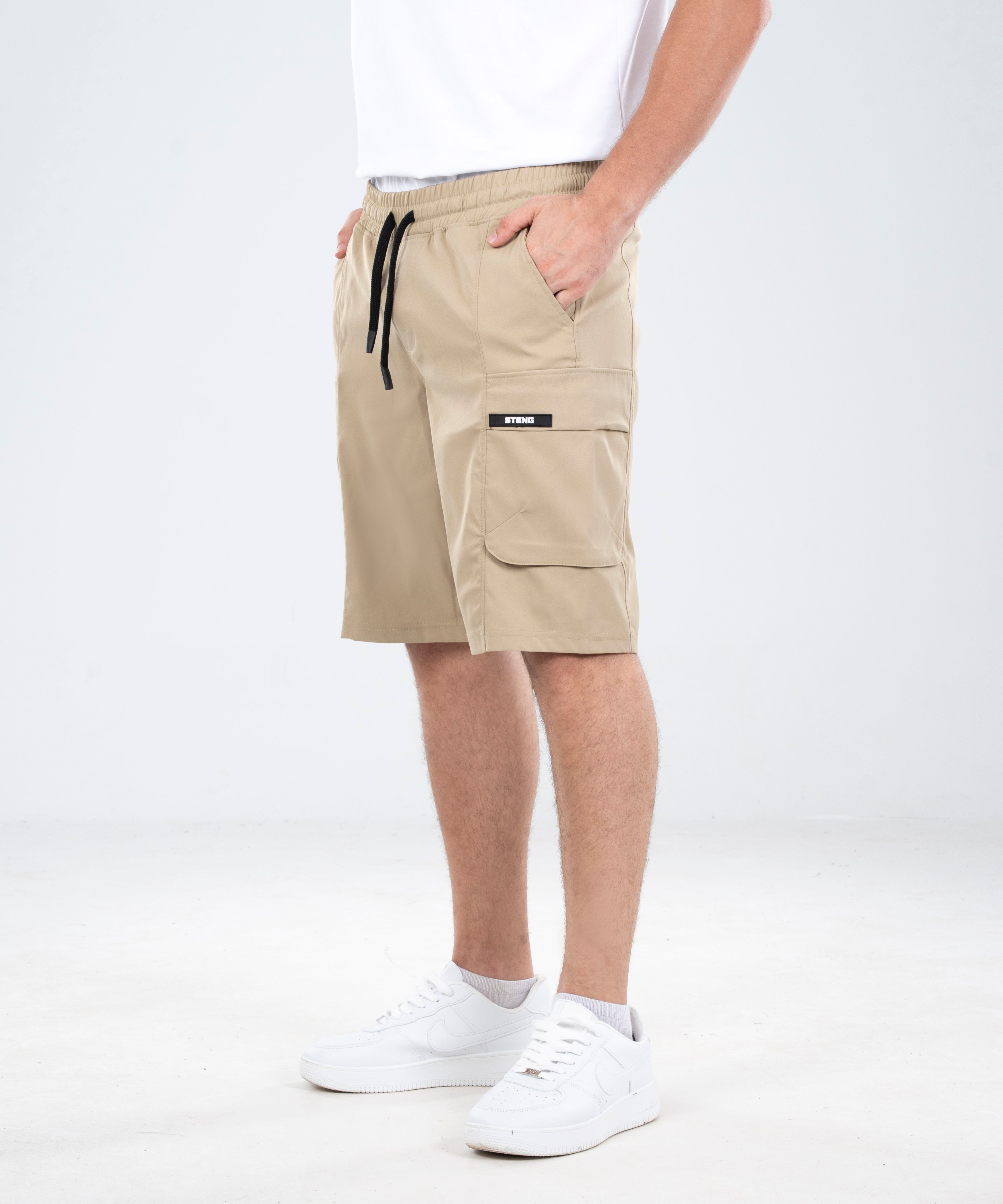 Short- Men - Plain
