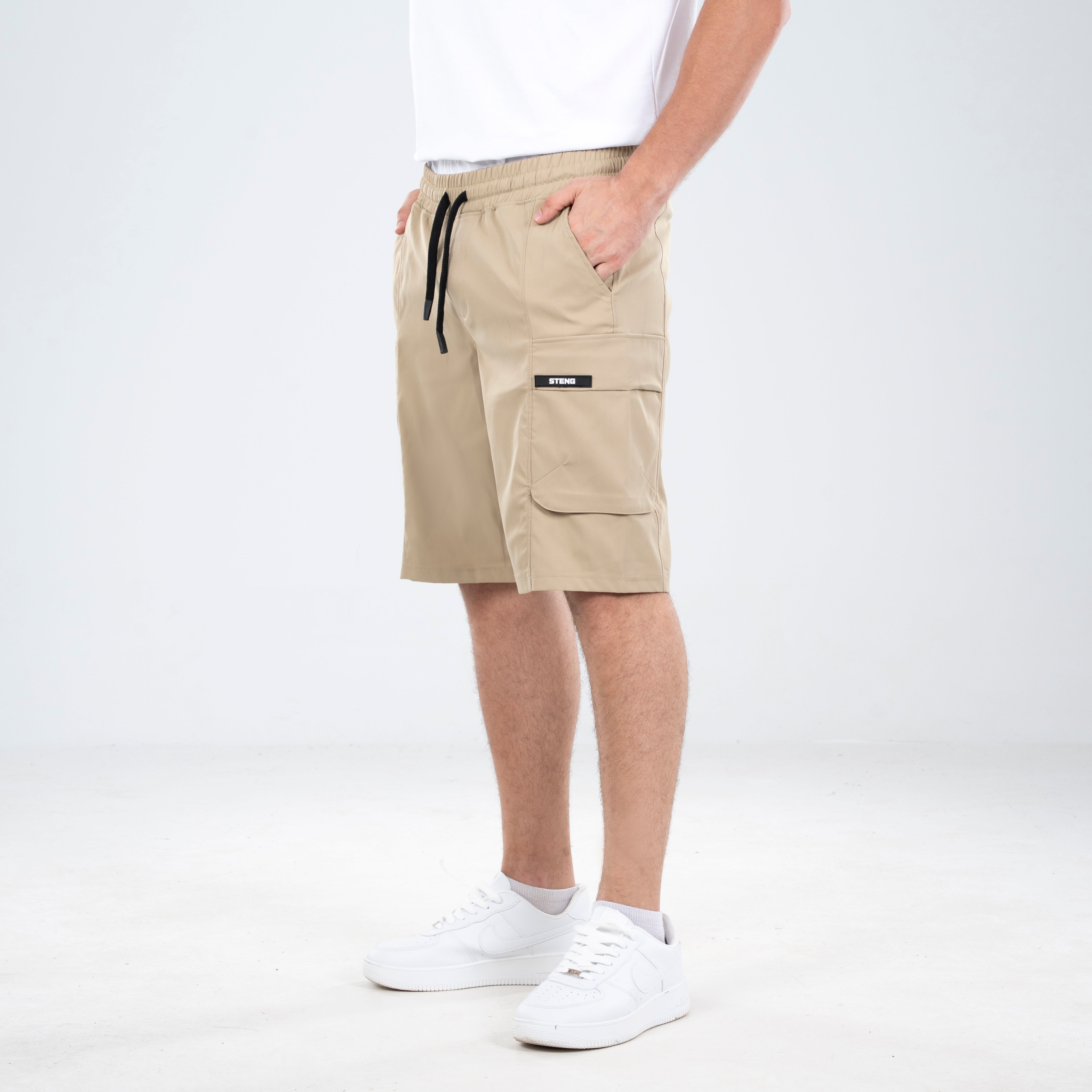 Short- Men - Plain
