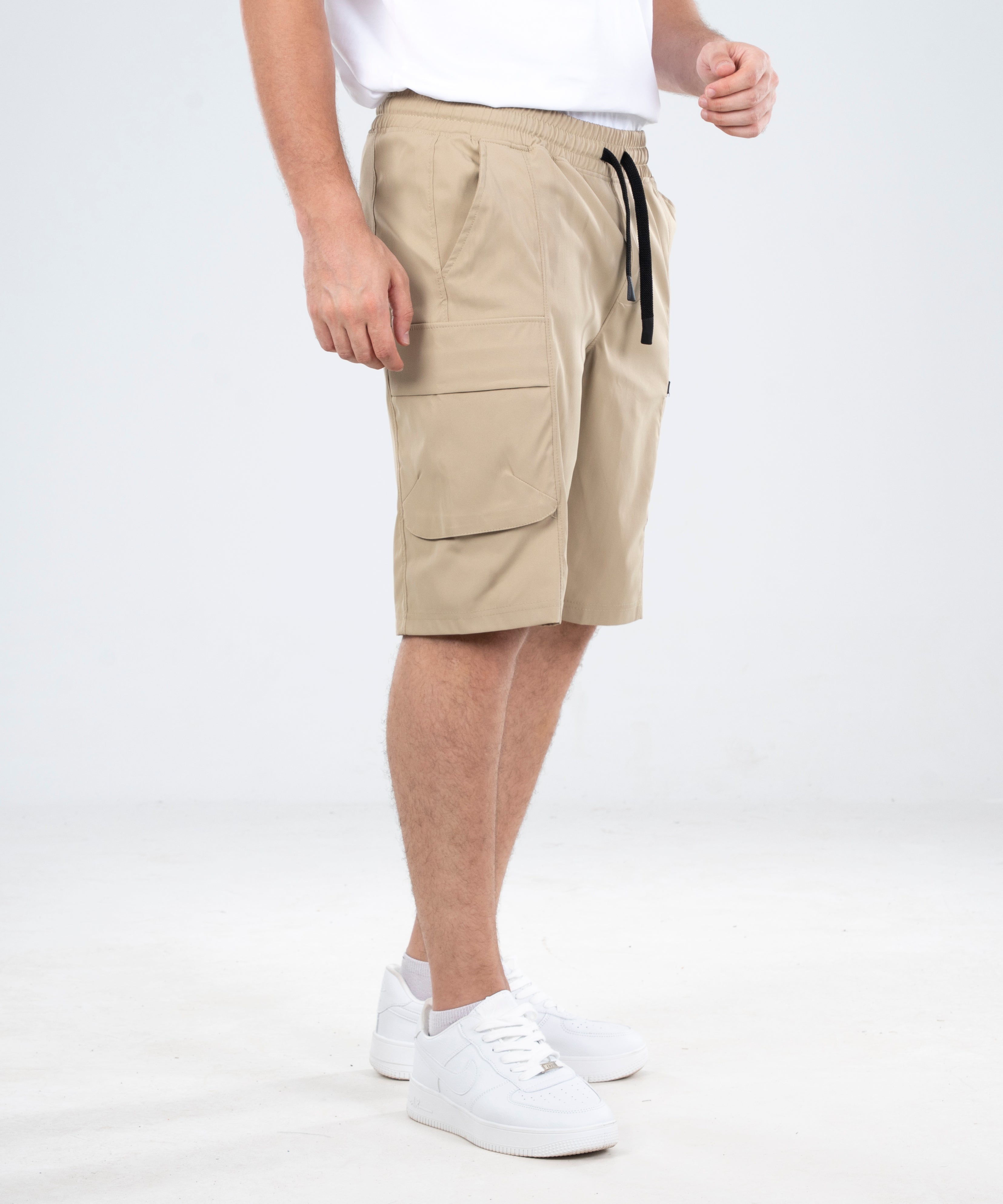 Short- Men - Plain