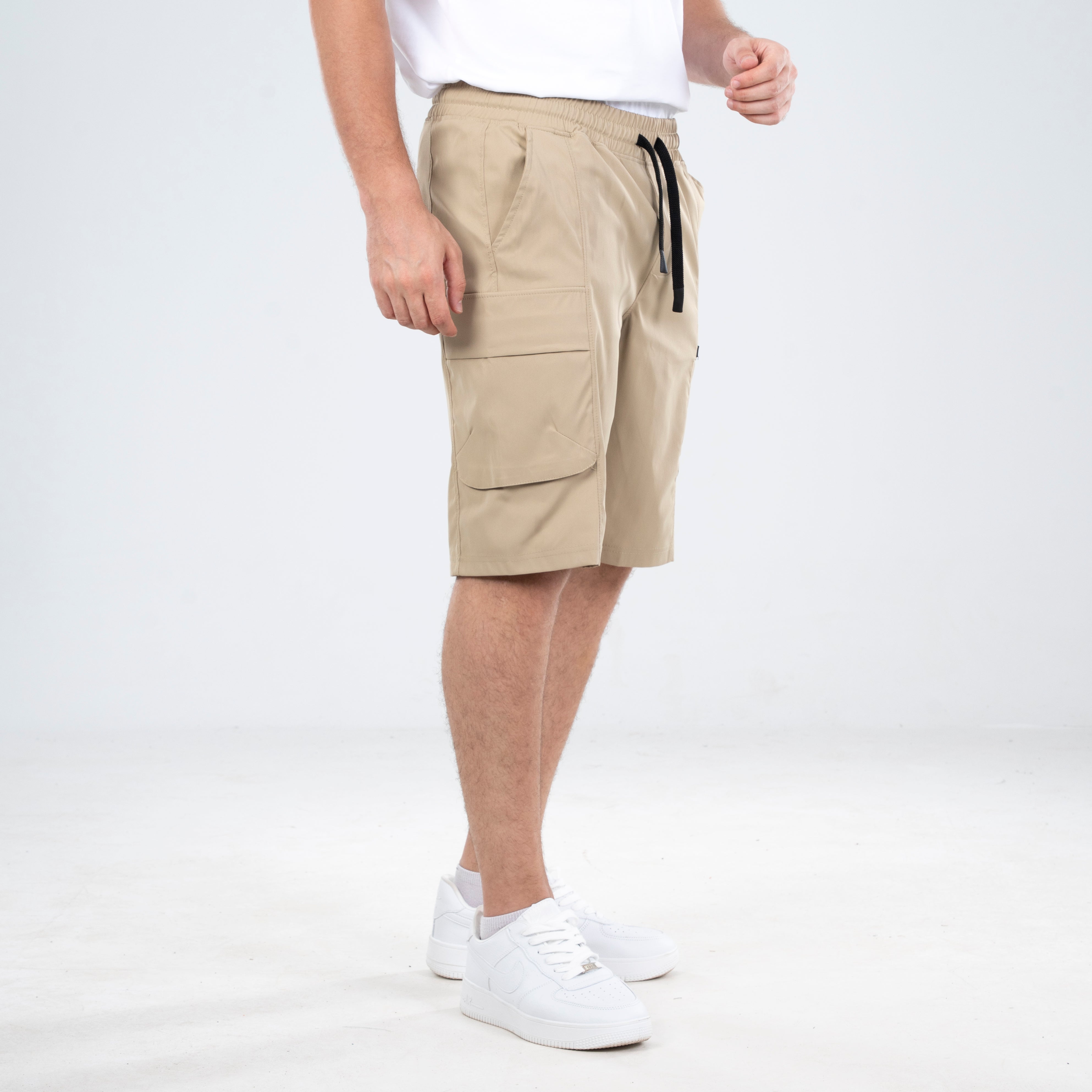 Short- Men - Plain