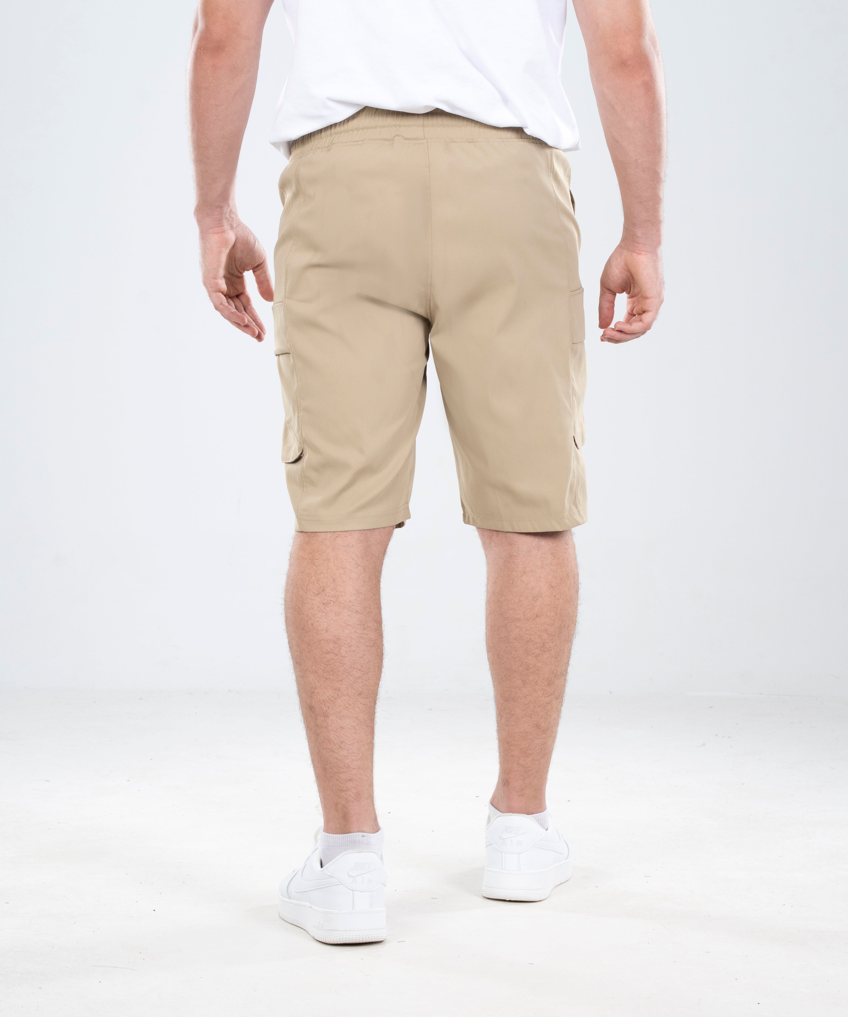 Short- Men - Plain