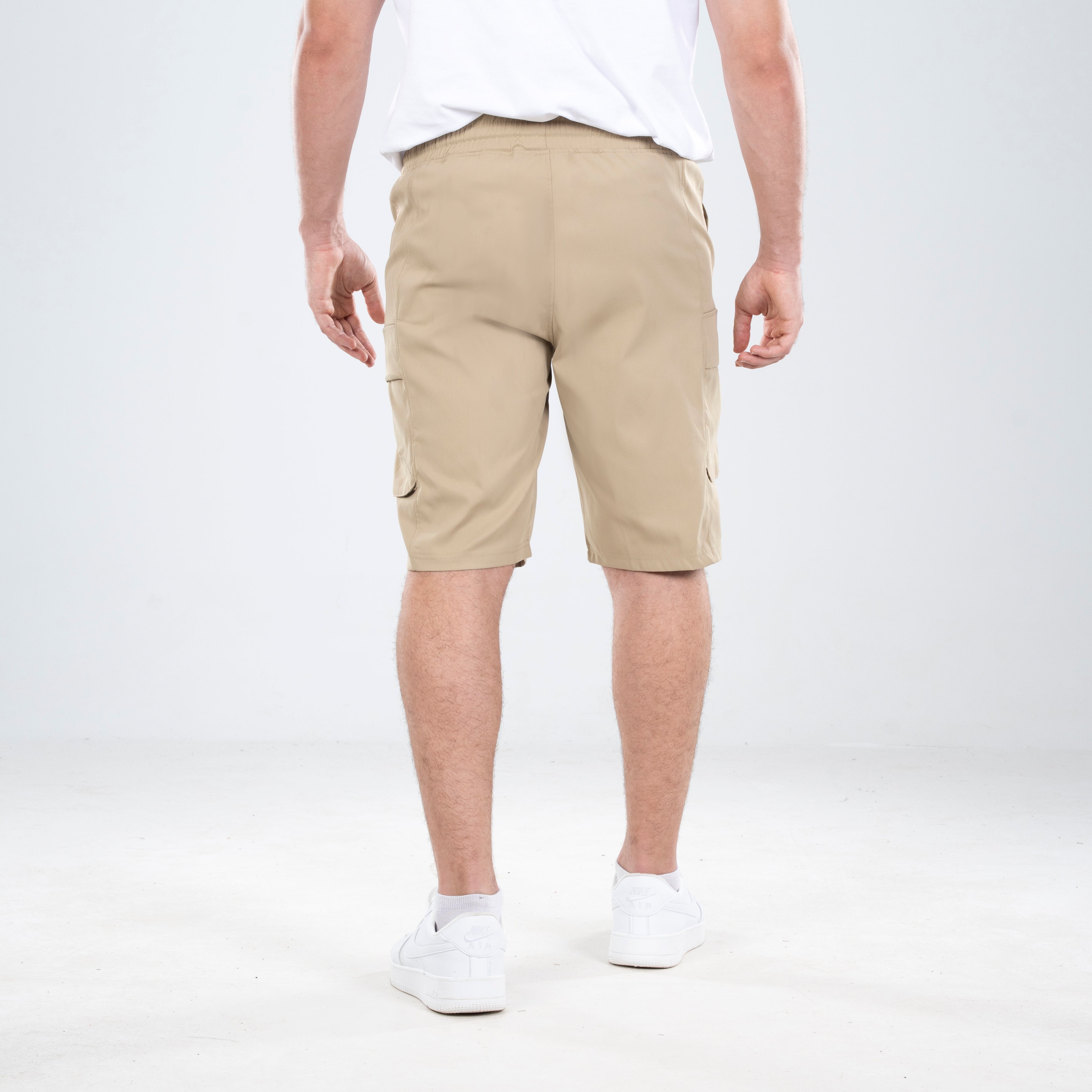 Short- Men - Plain