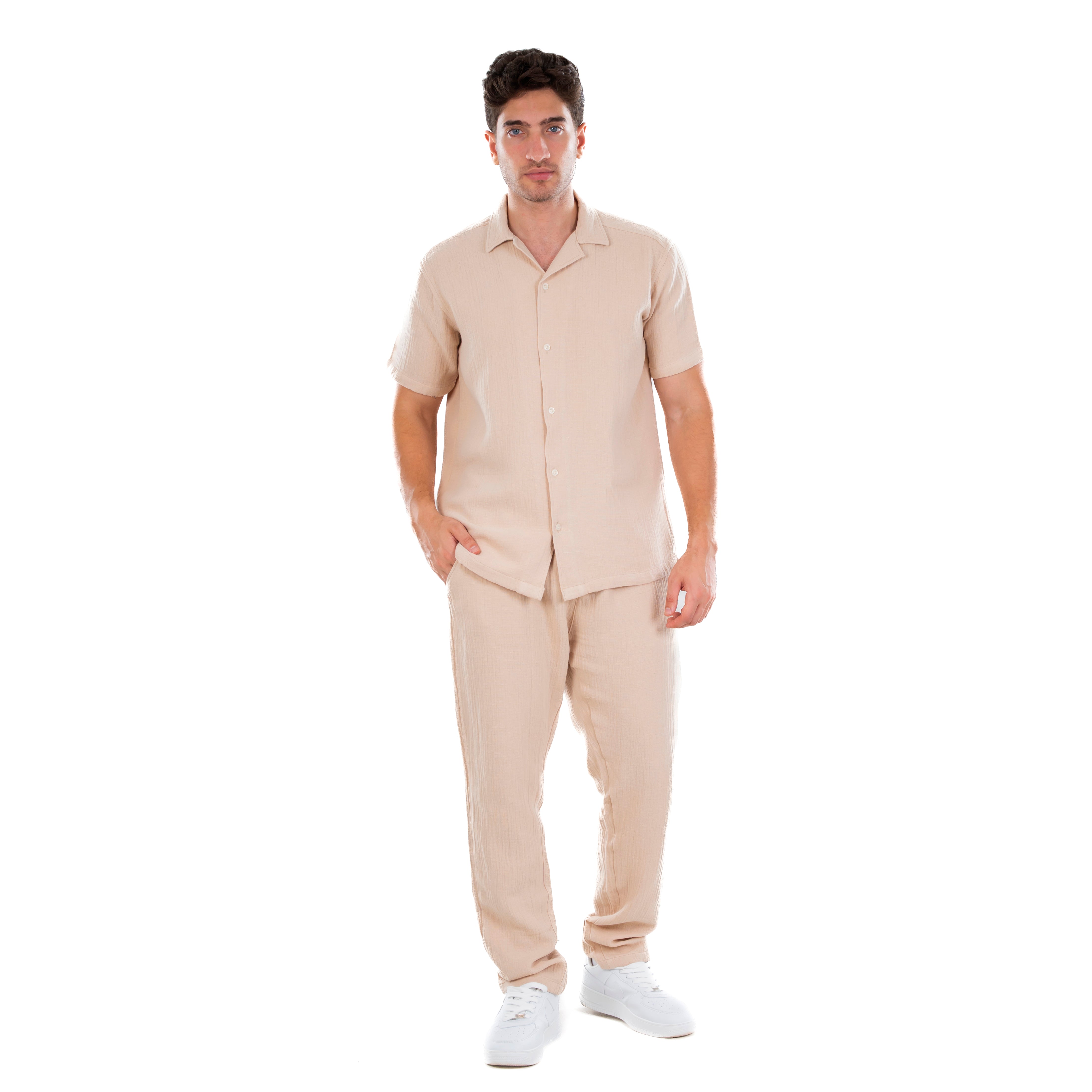 Set - Men - Plain