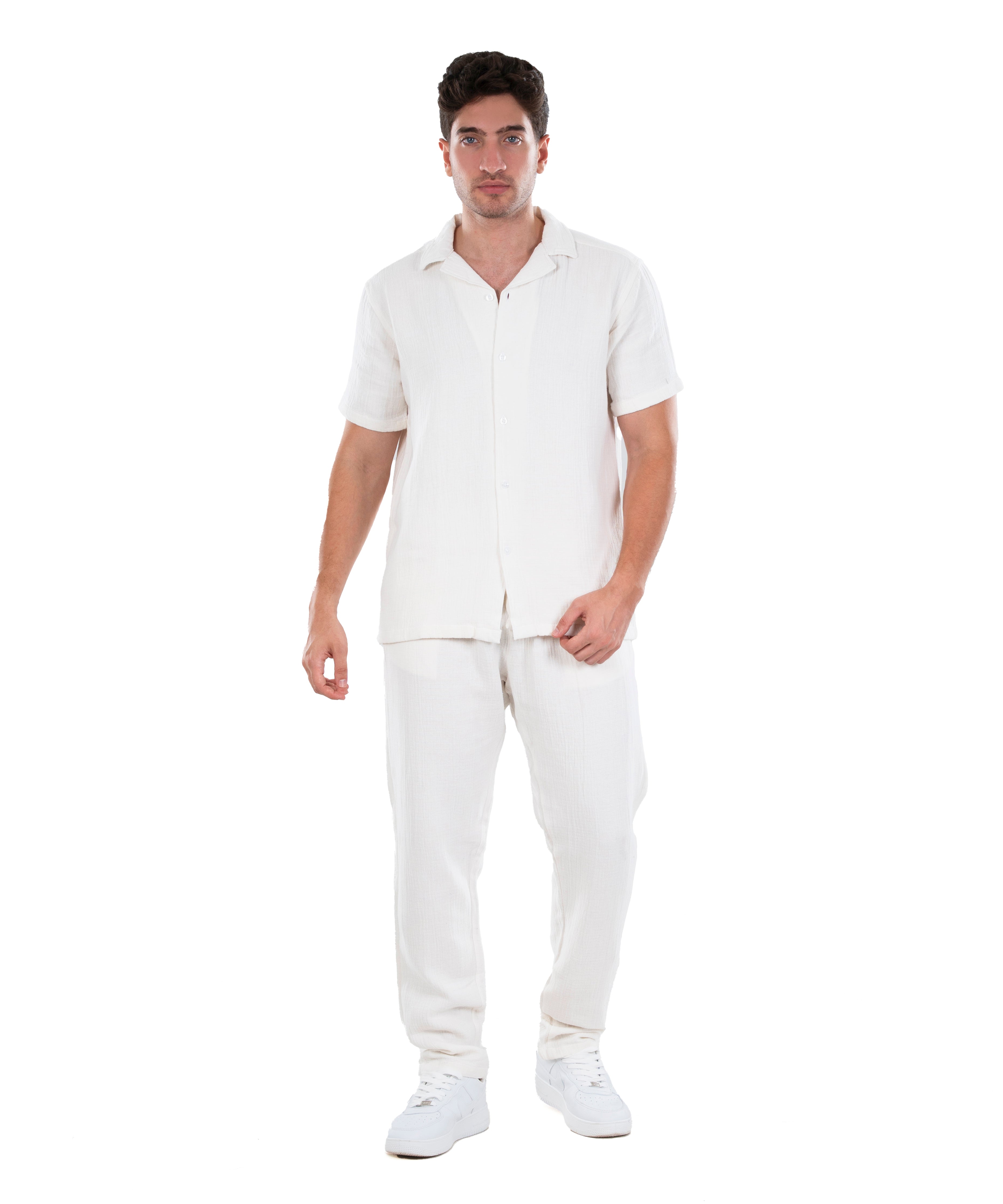 Set - Men - Plain