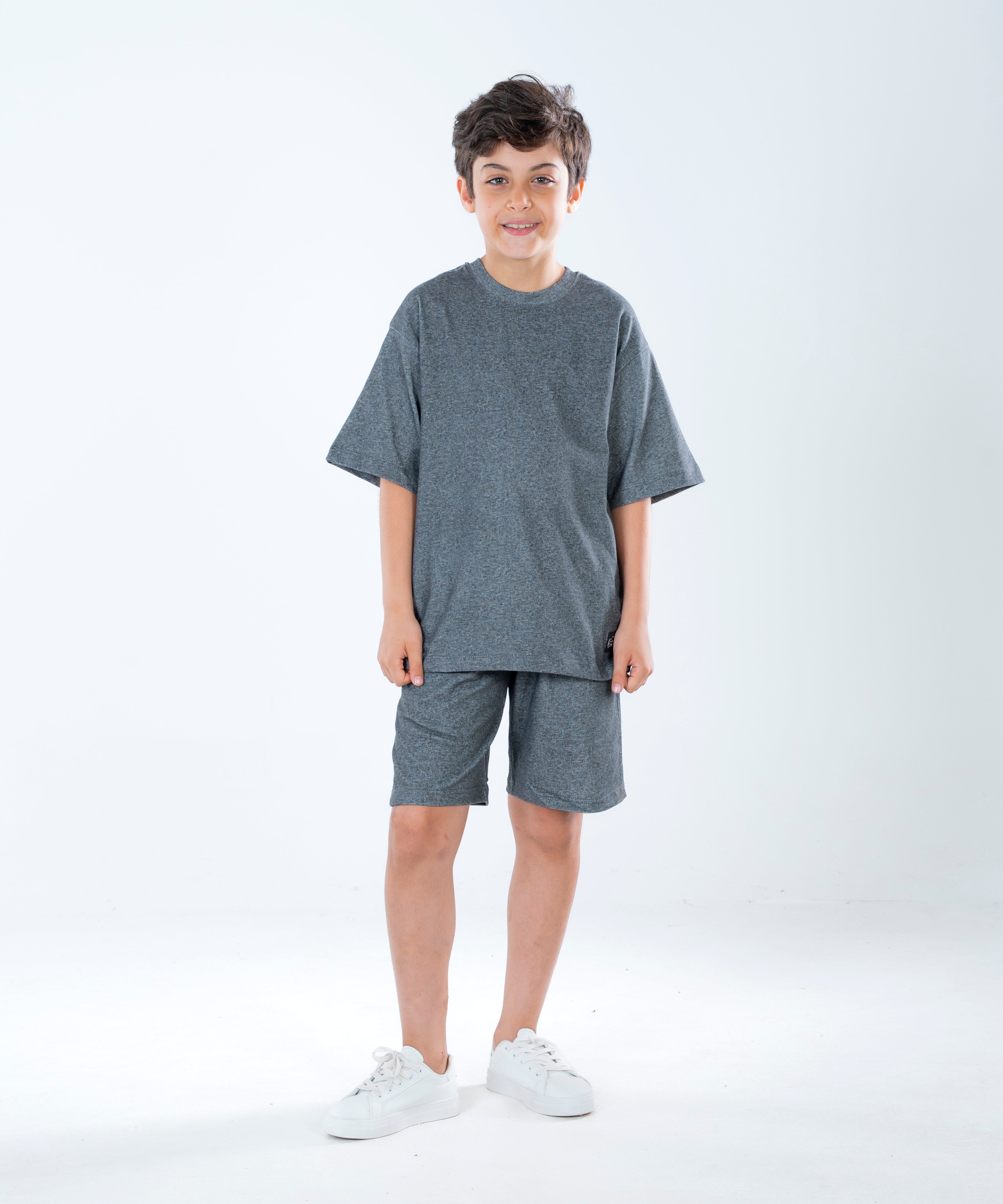 Set - Boys - Comouflage