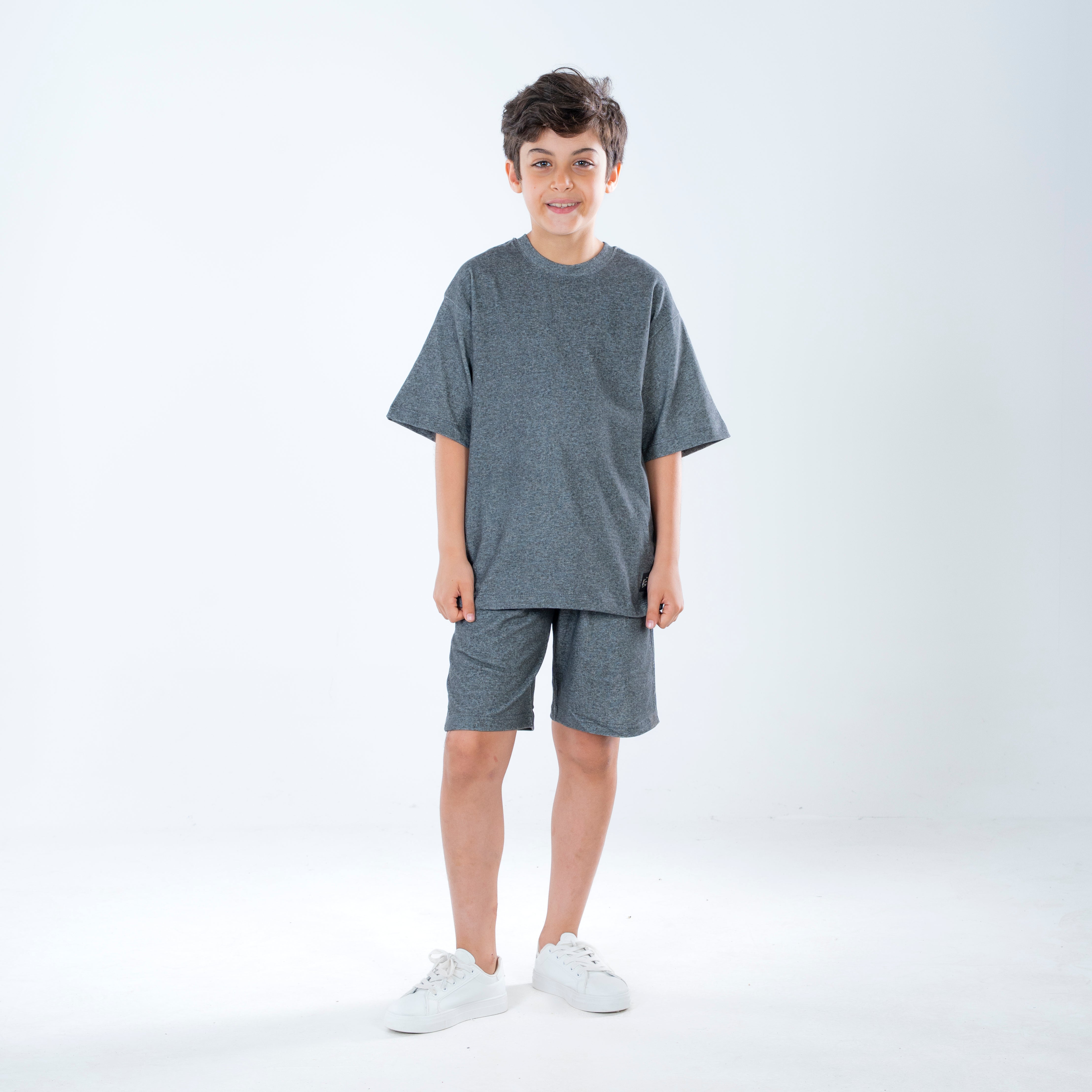 Set - Boys - Comouflage