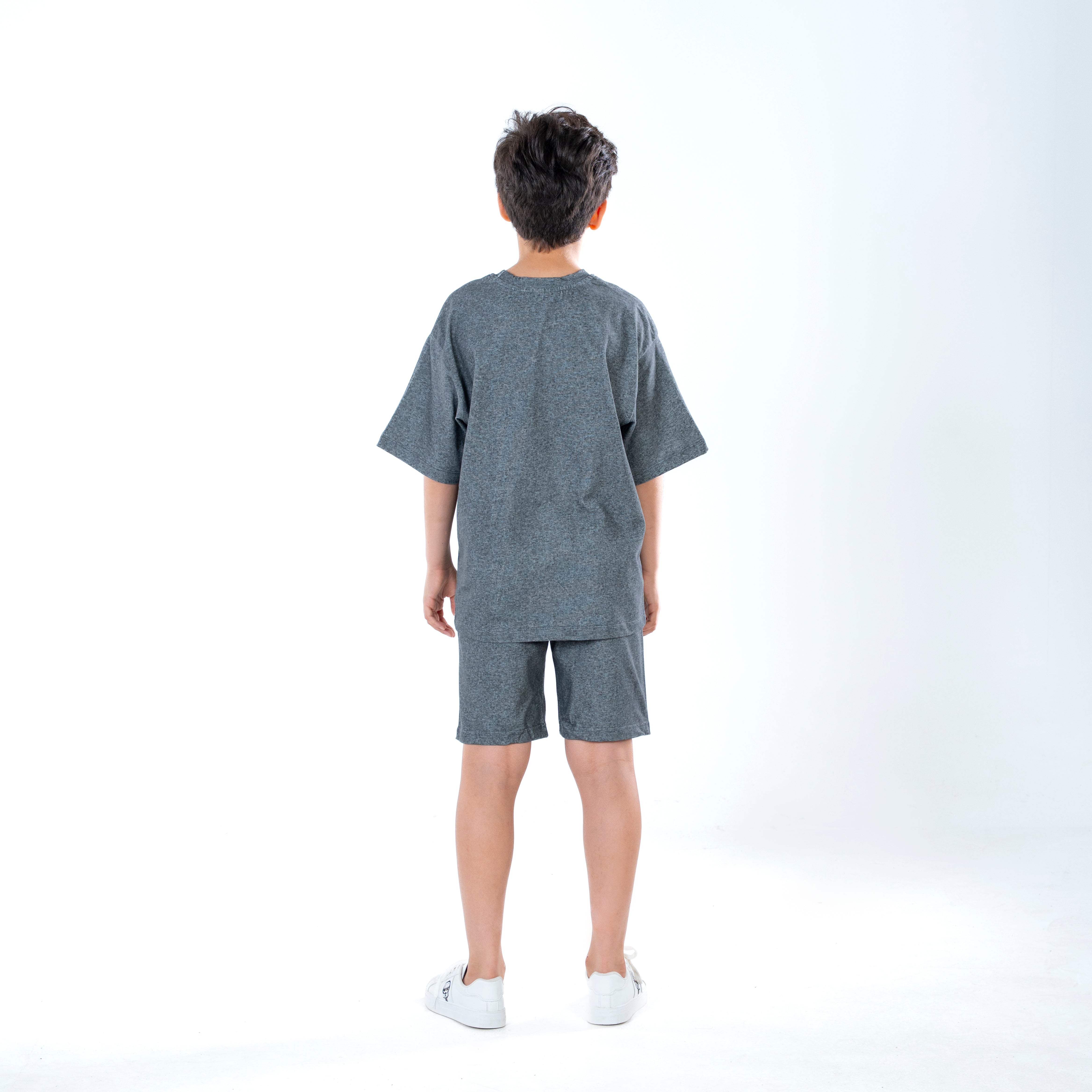 Set - Boys - Comouflage