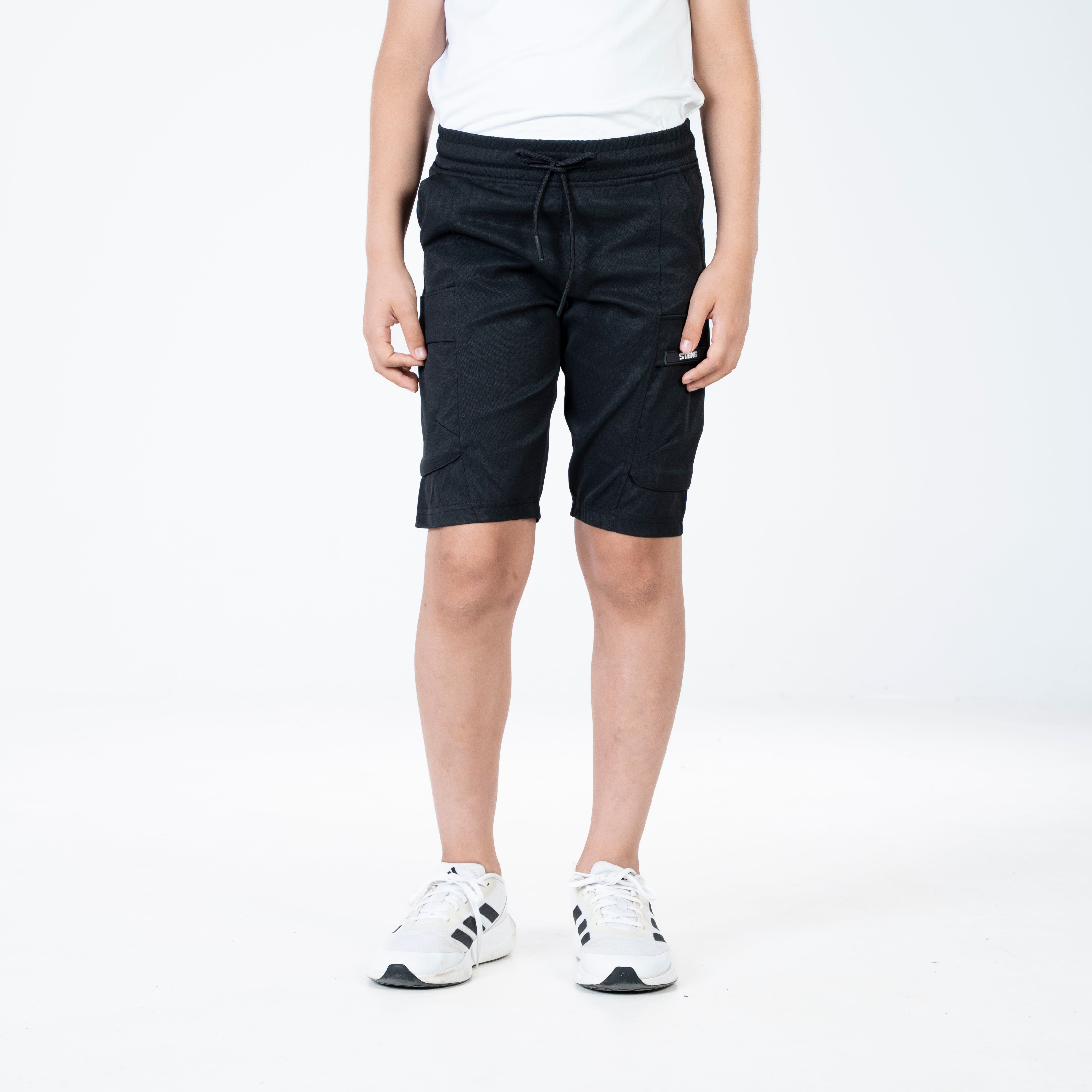 Short- Boy - plain