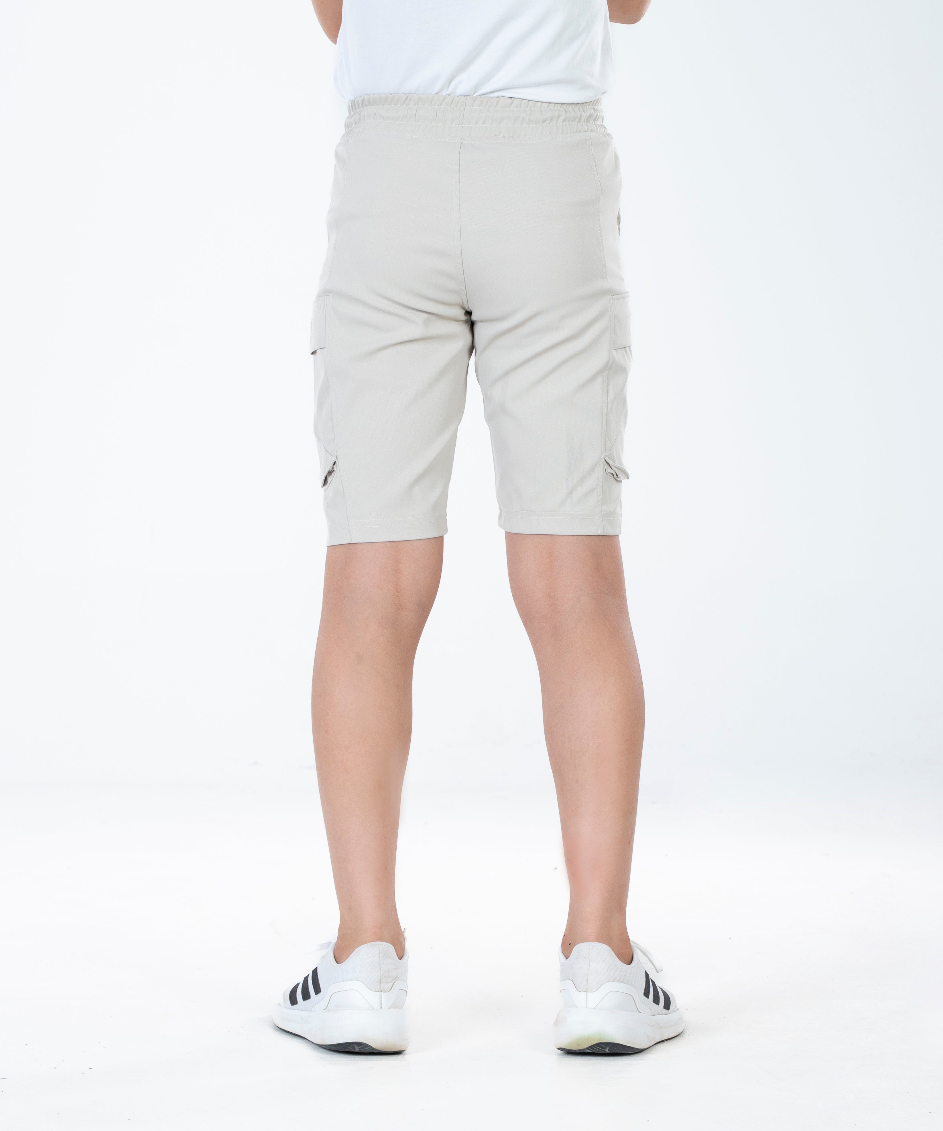 Short- Boy - plain