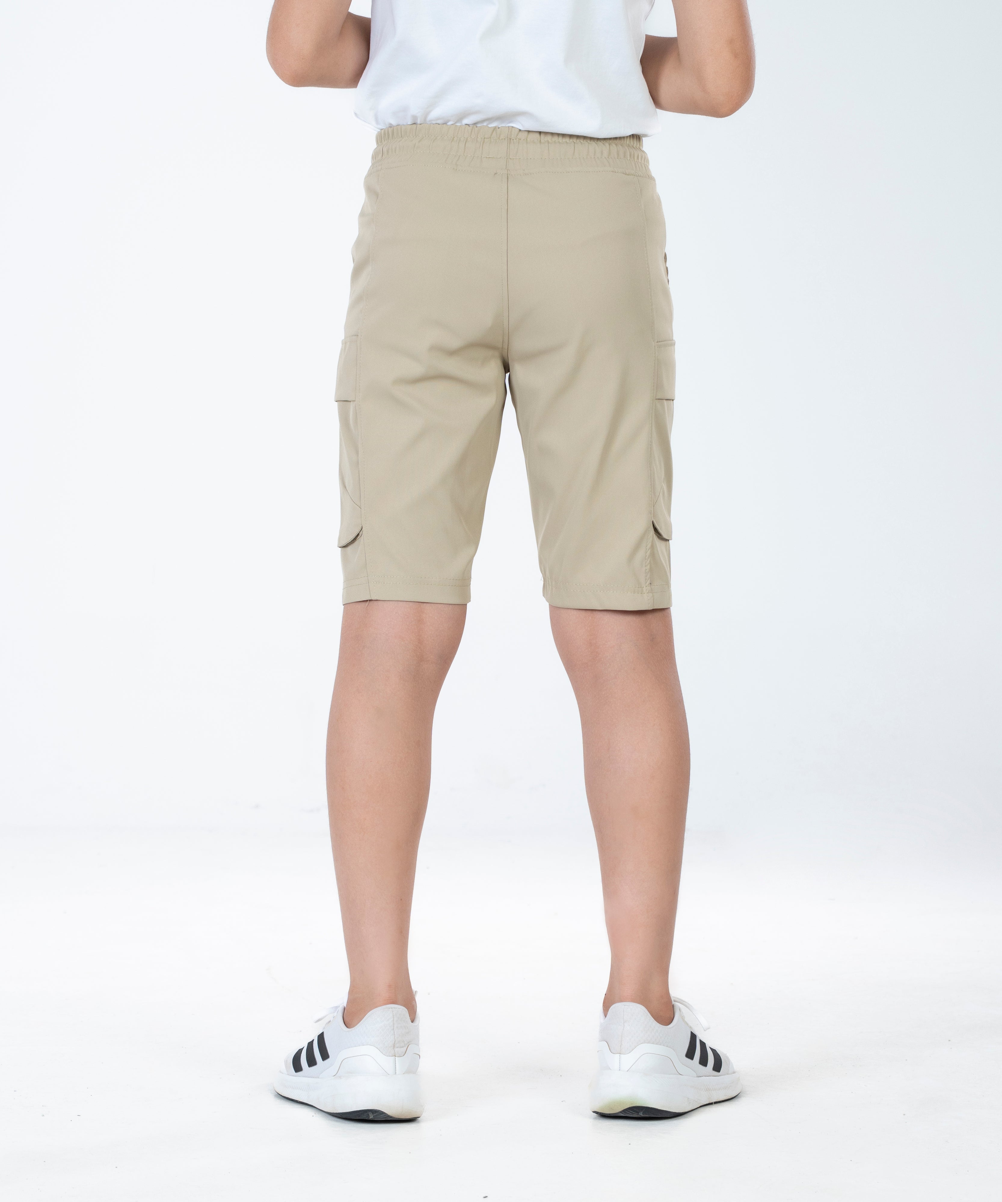 Short- Boy - plain