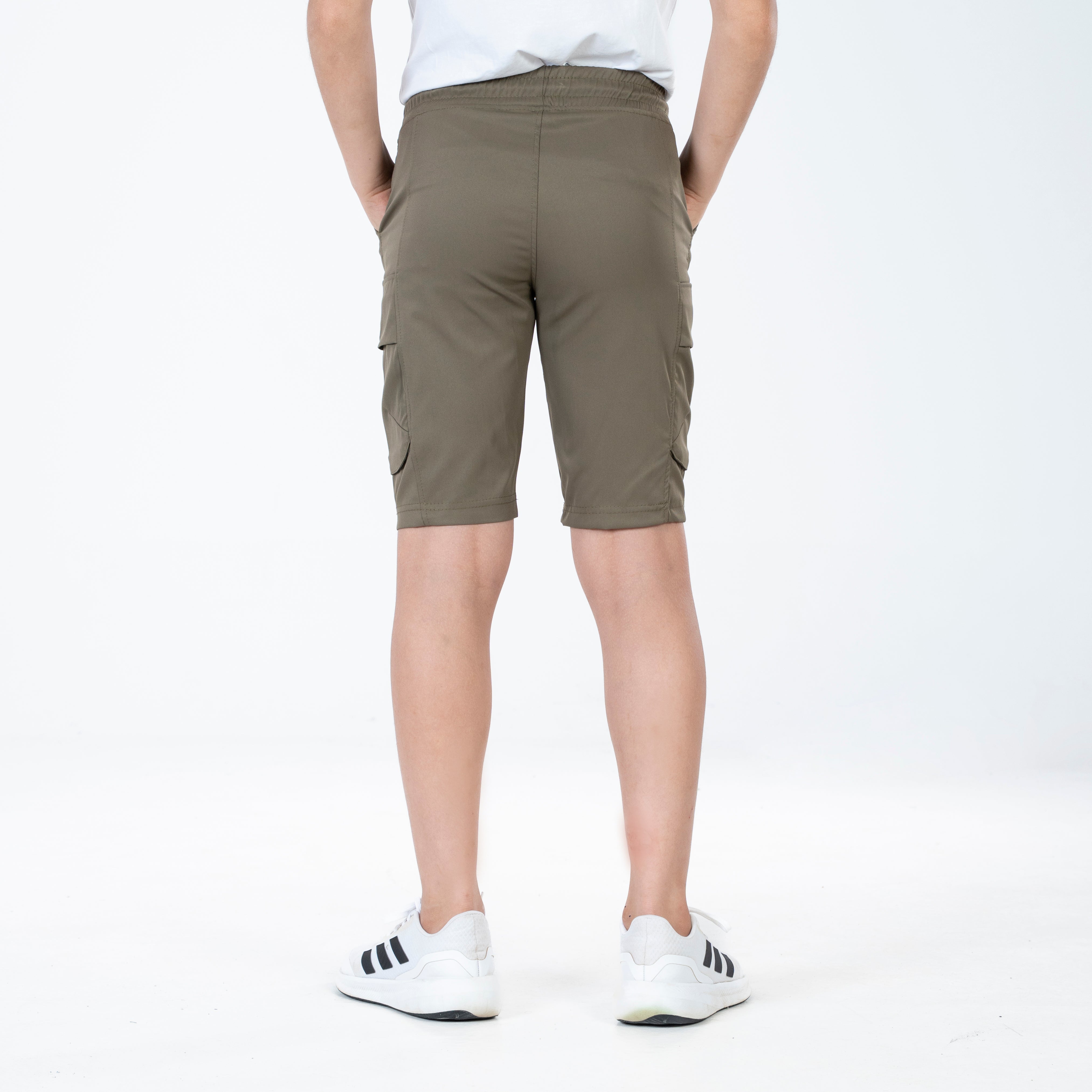 Short- Boy - plain