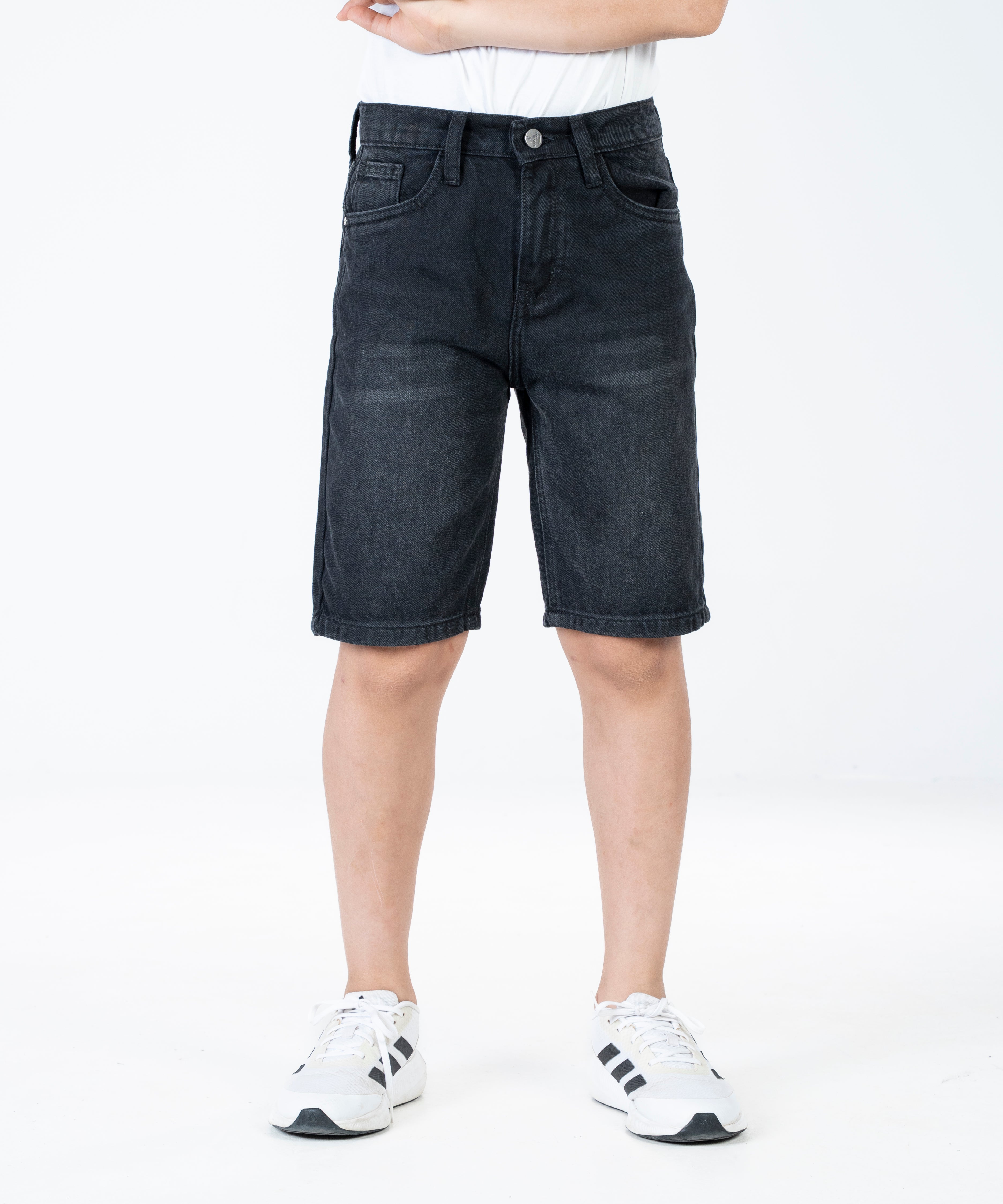 Short - Boys - Jeans