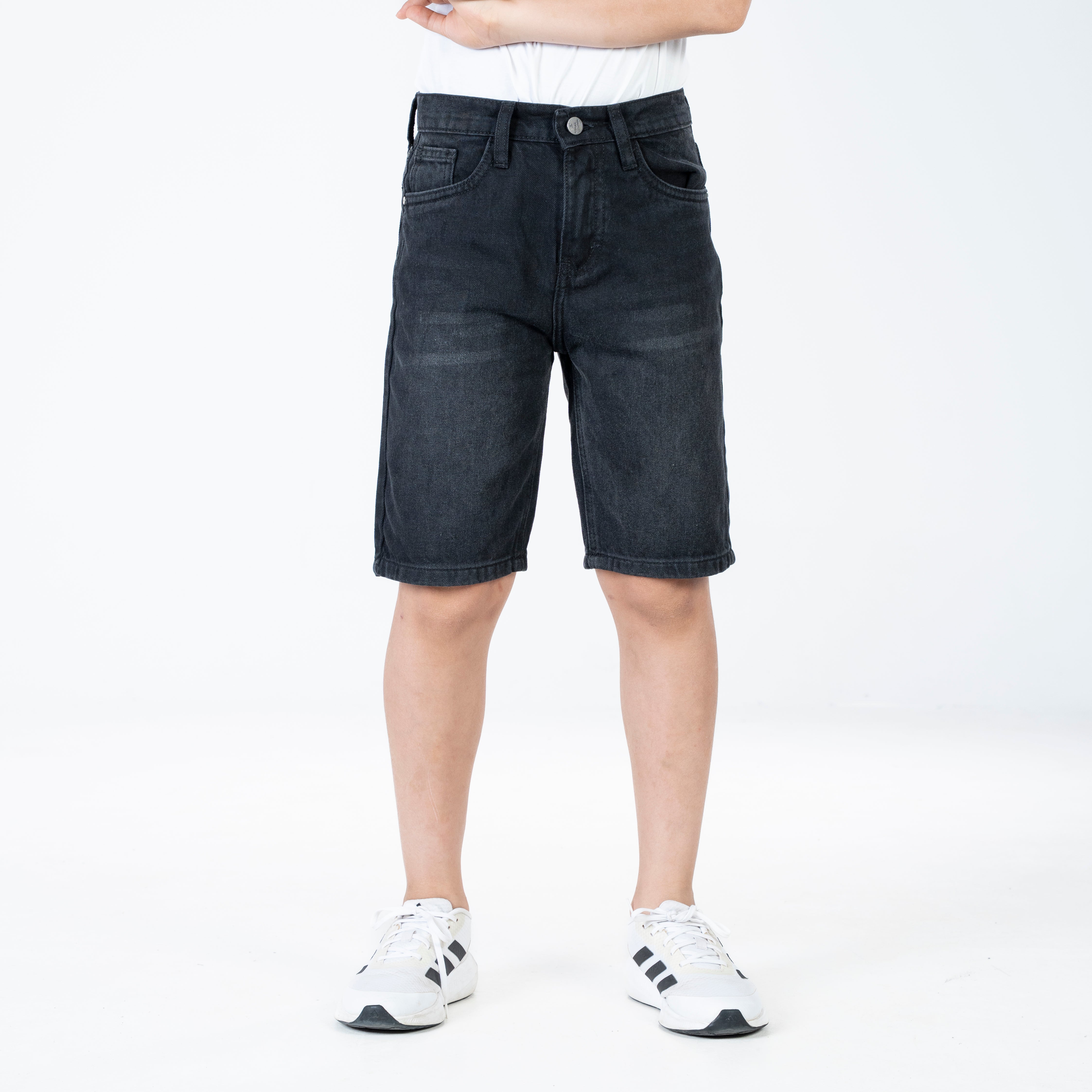Short - Boys - Jeans