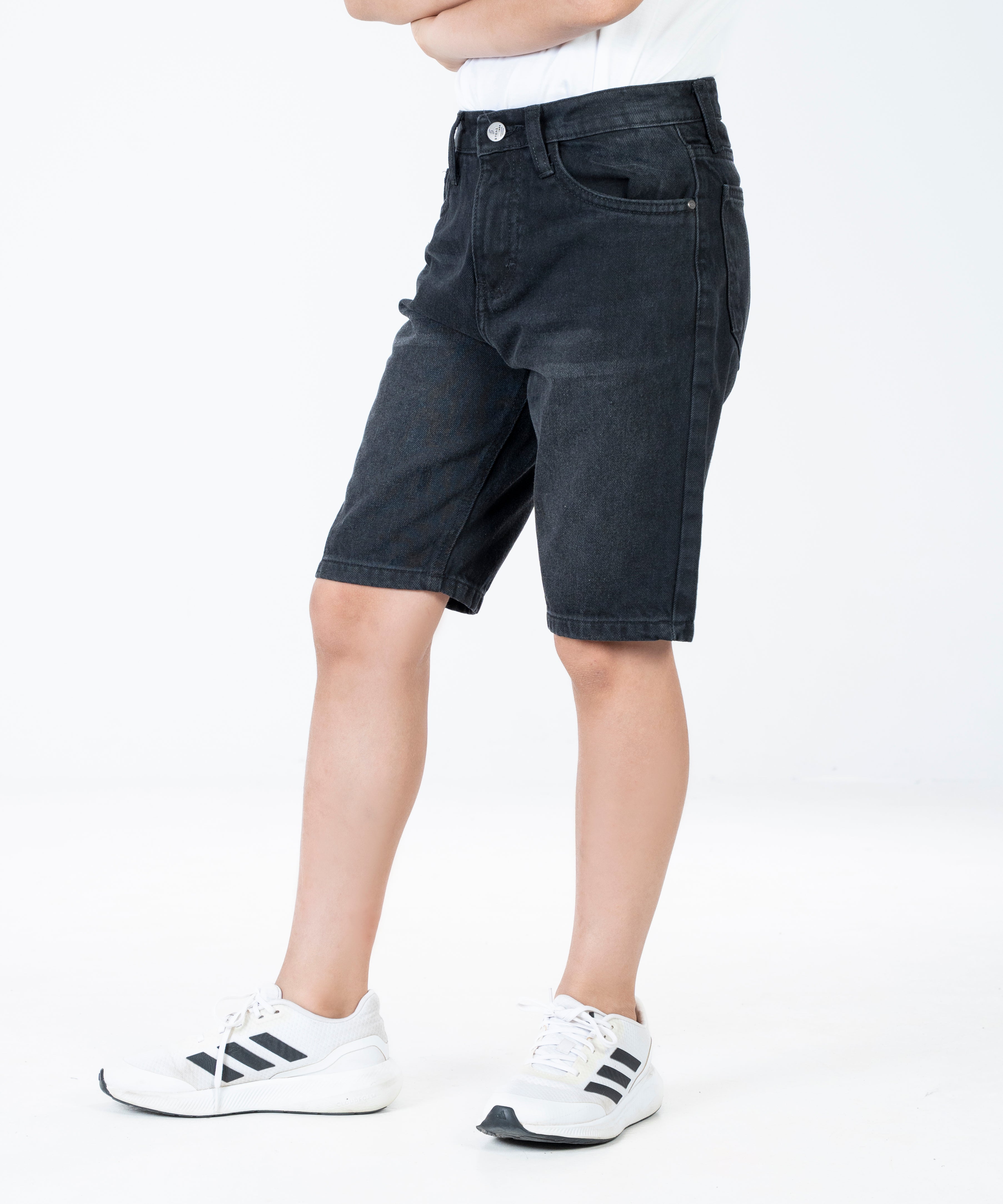 Short - Boys - Jeans