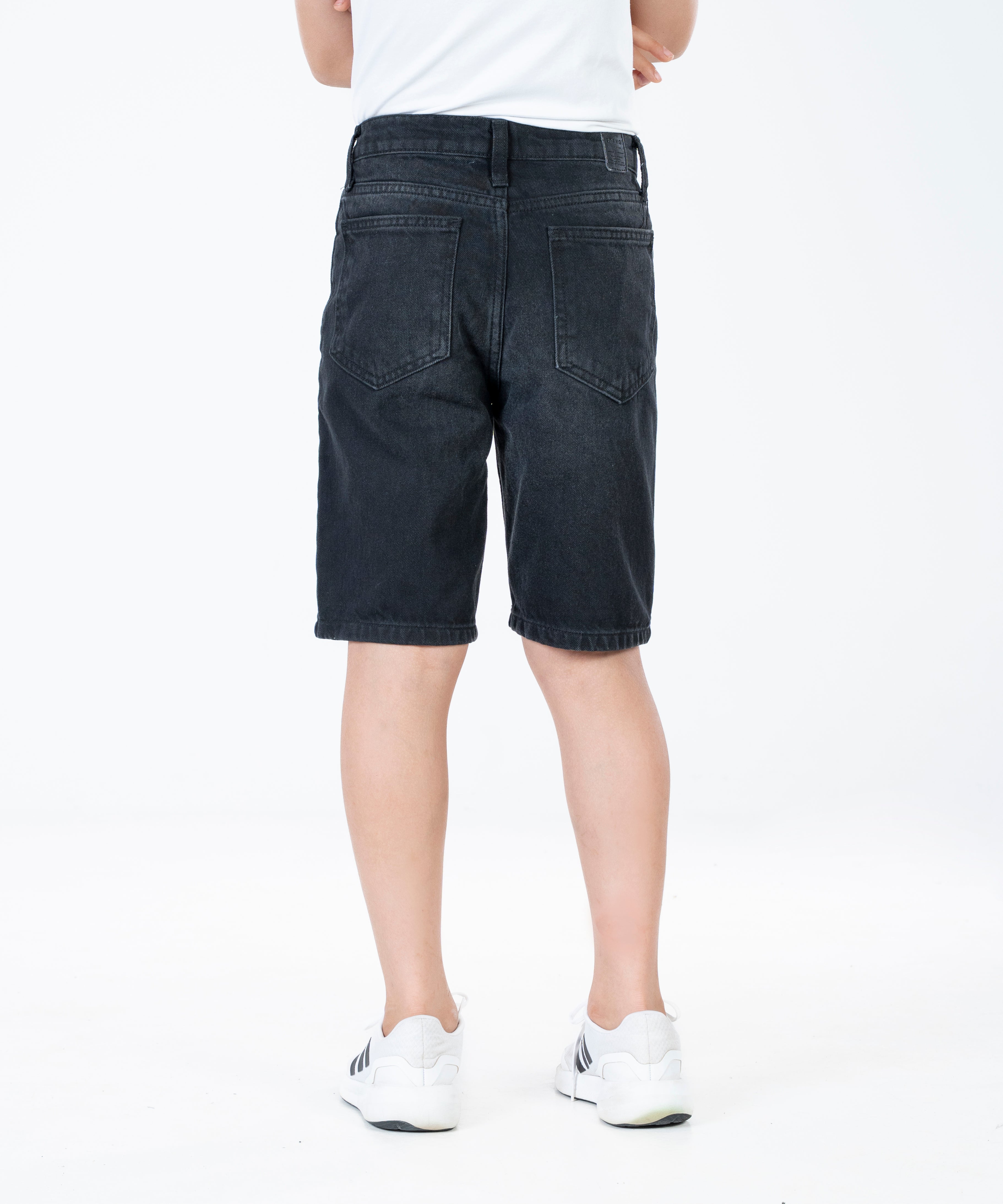 Short - Boys - Jeans