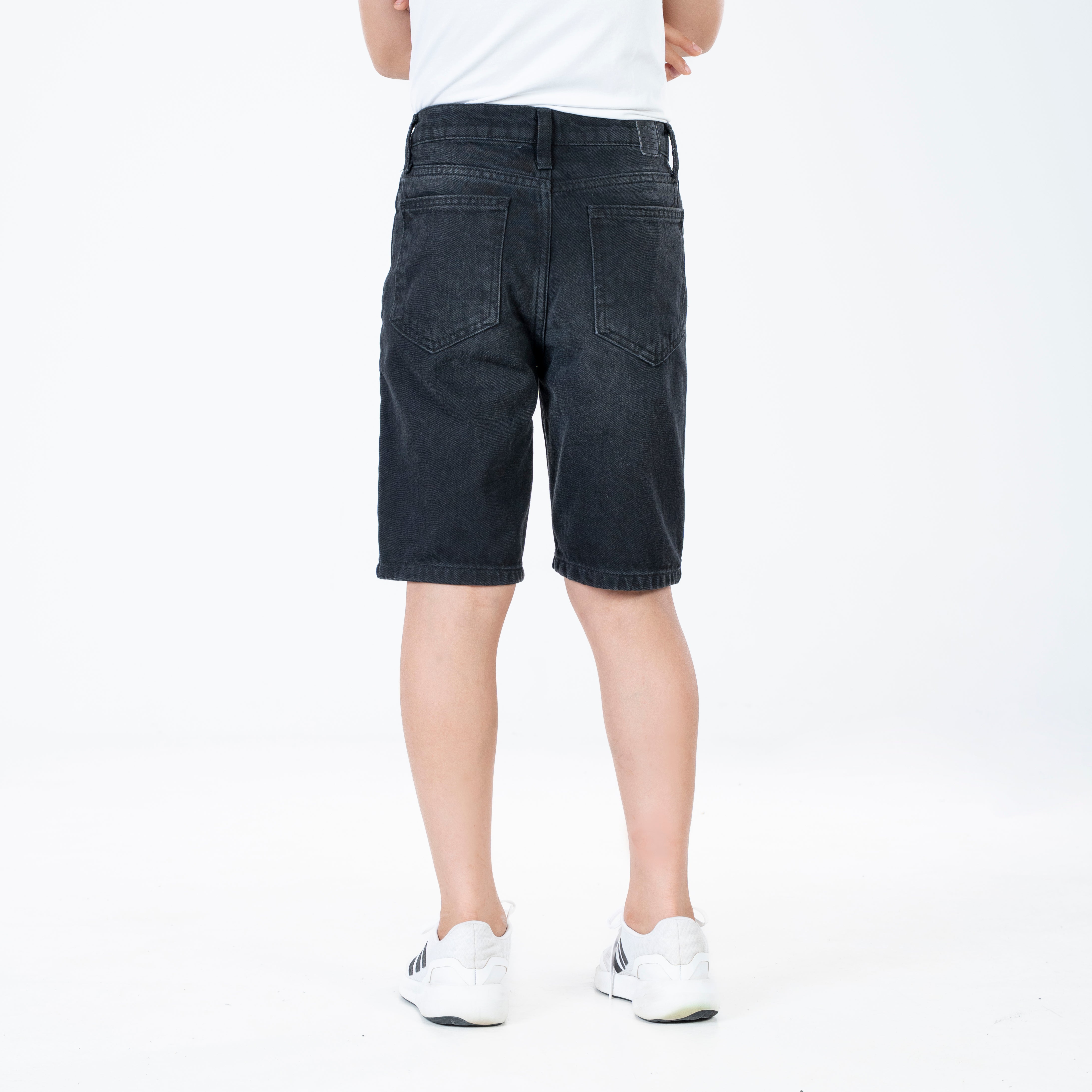 Short - Boys - Jeans