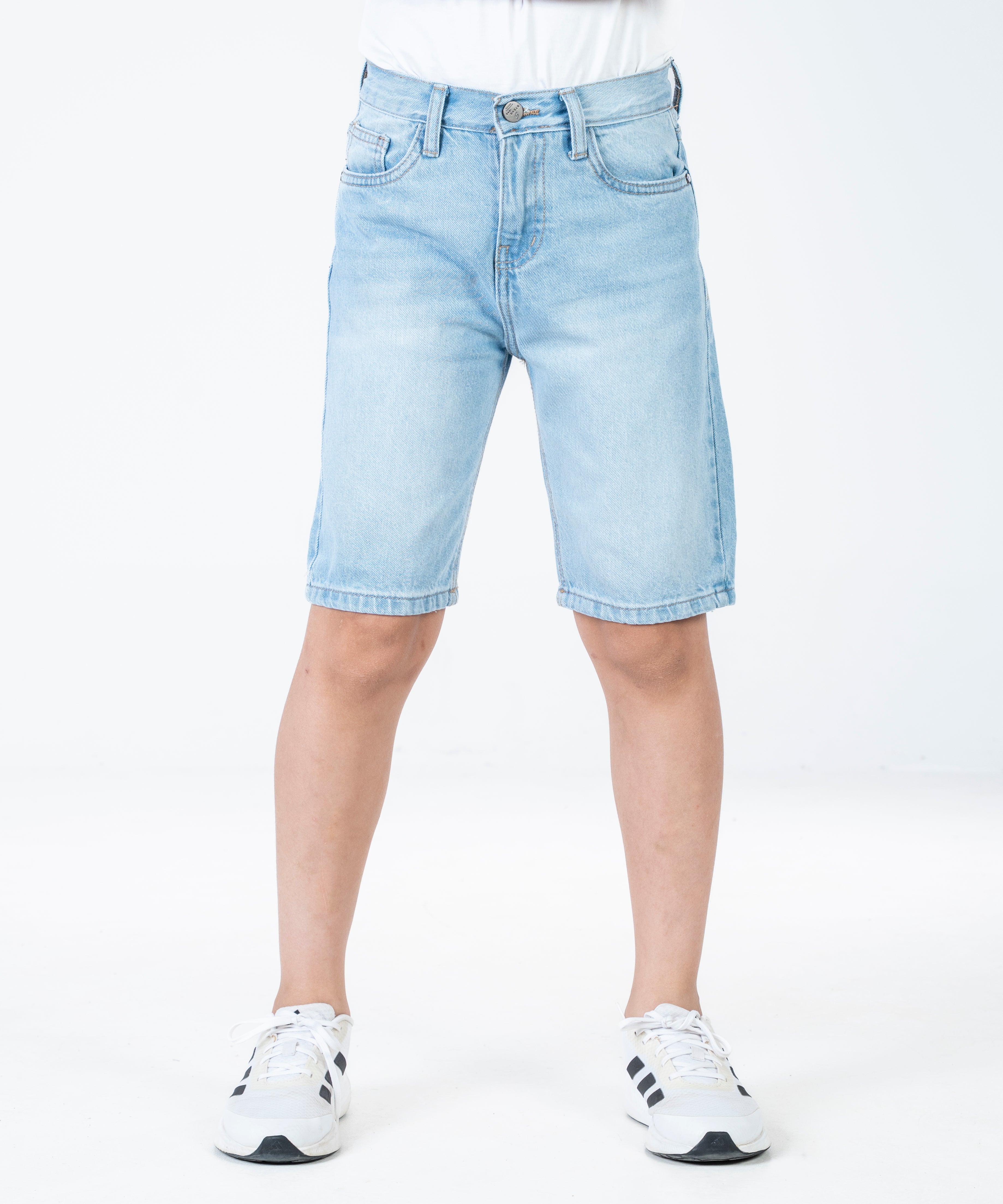 Short - Boys - Jeans