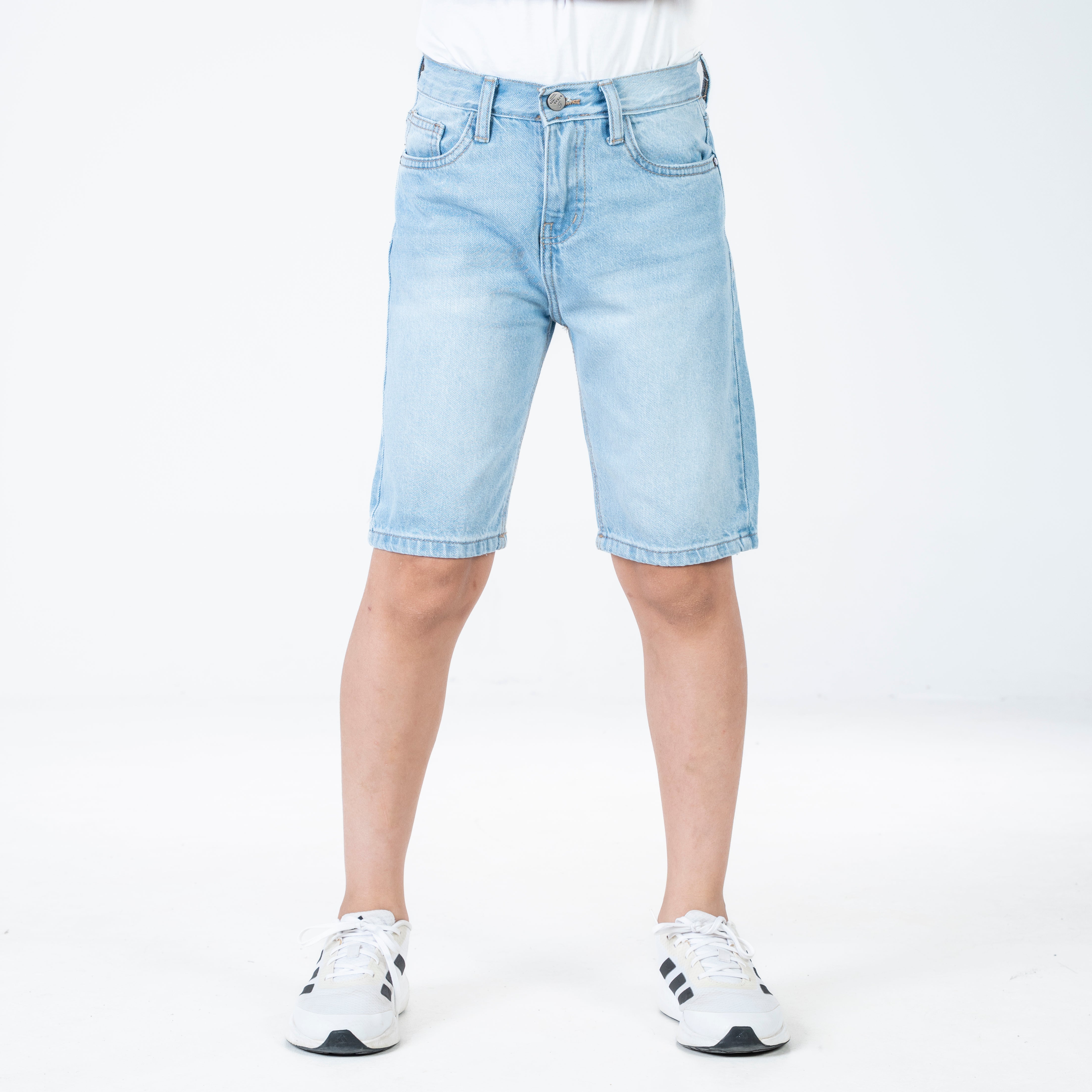 Short - Boys - Jeans