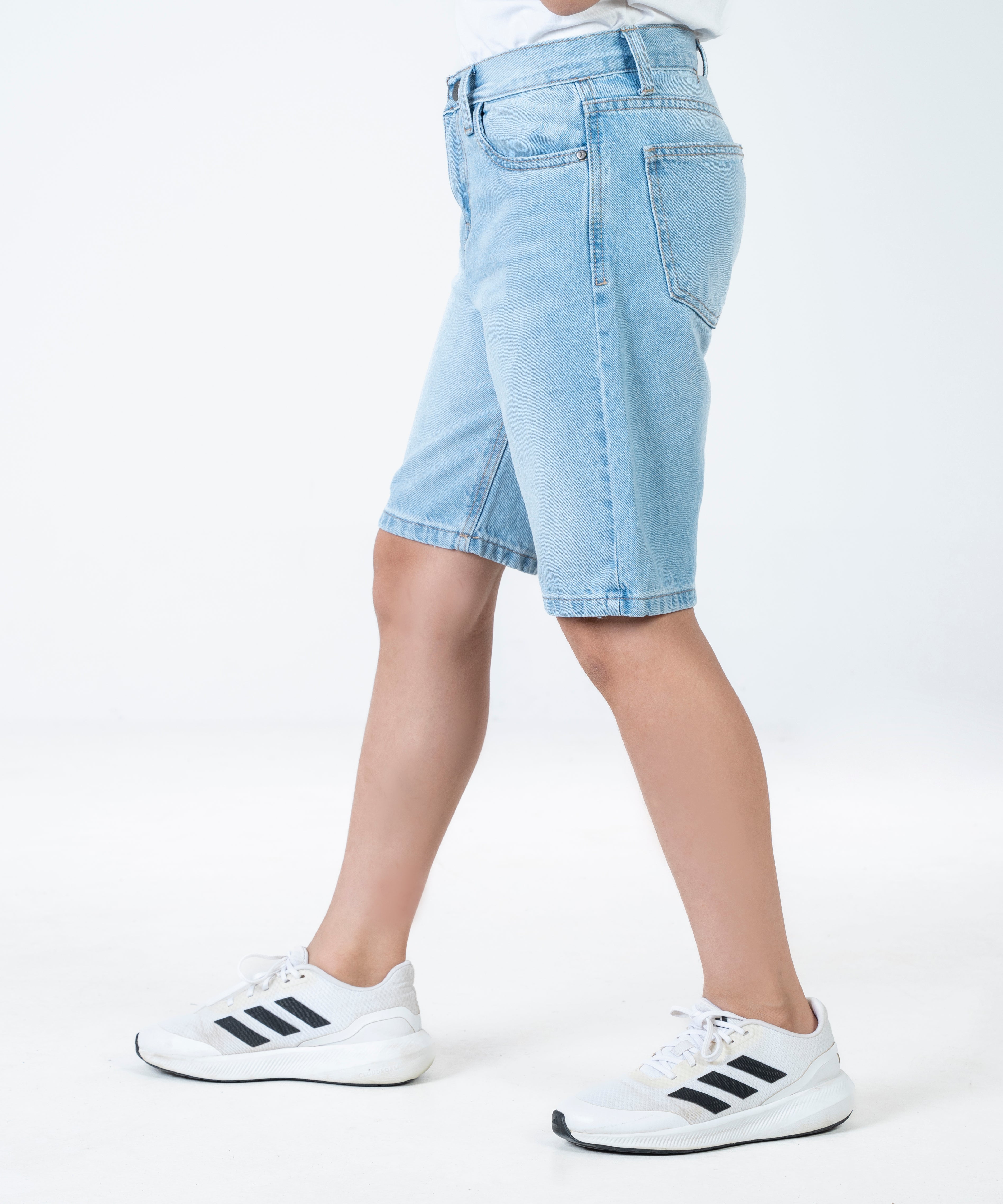 Short - Boys - Jeans