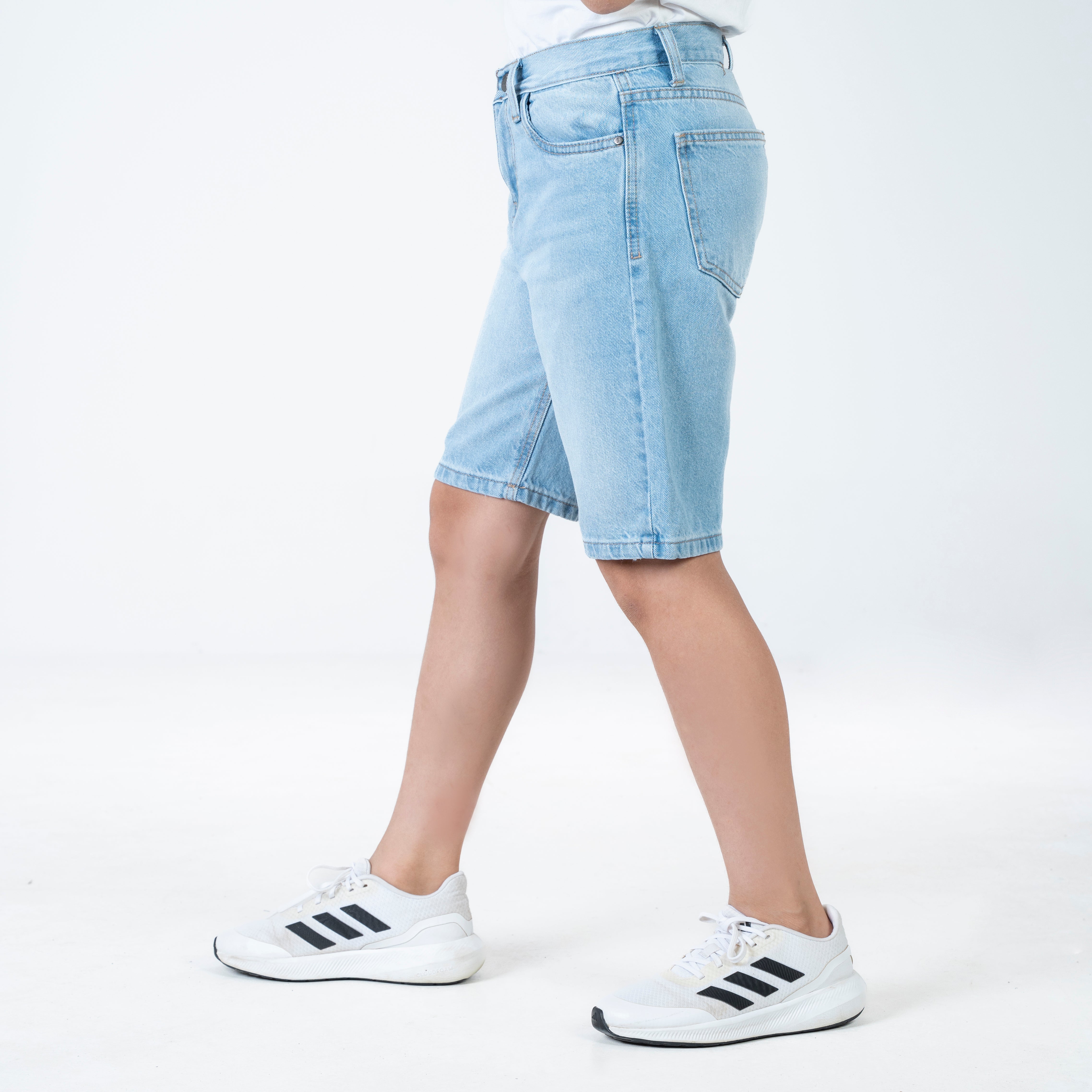 Short - Boys - Jeans