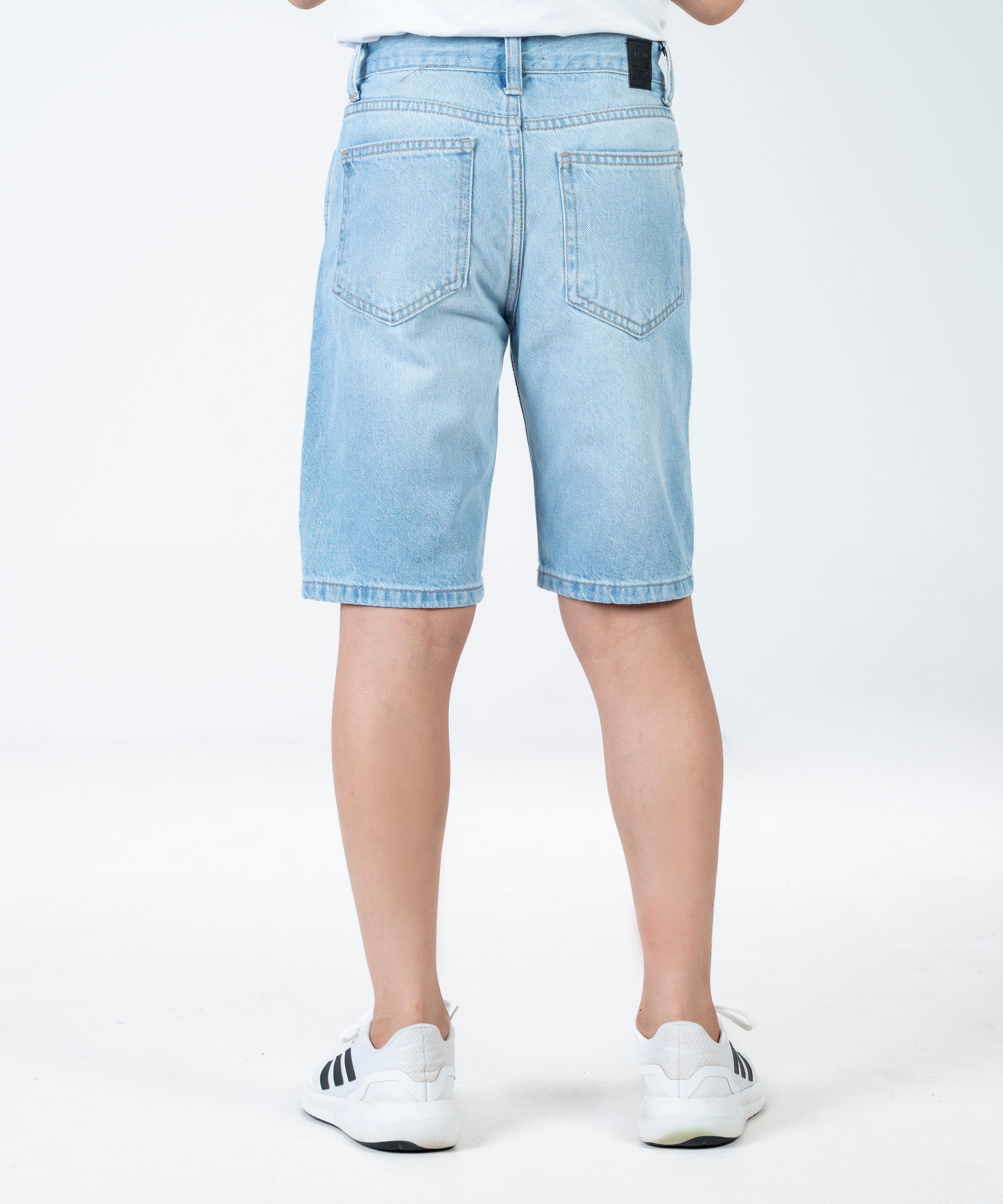 Short - Boys - Jeans