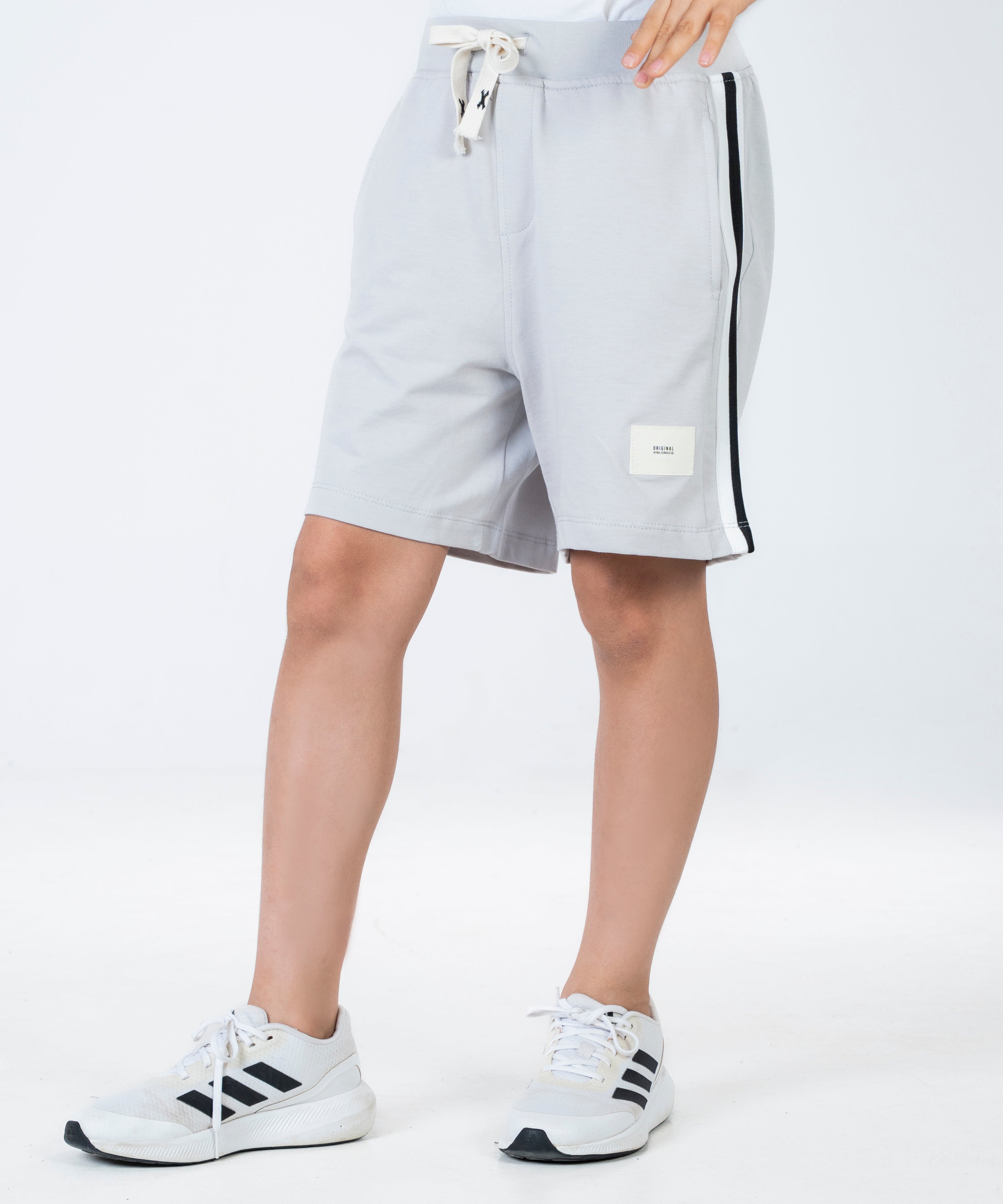 Short - Boys - Melton