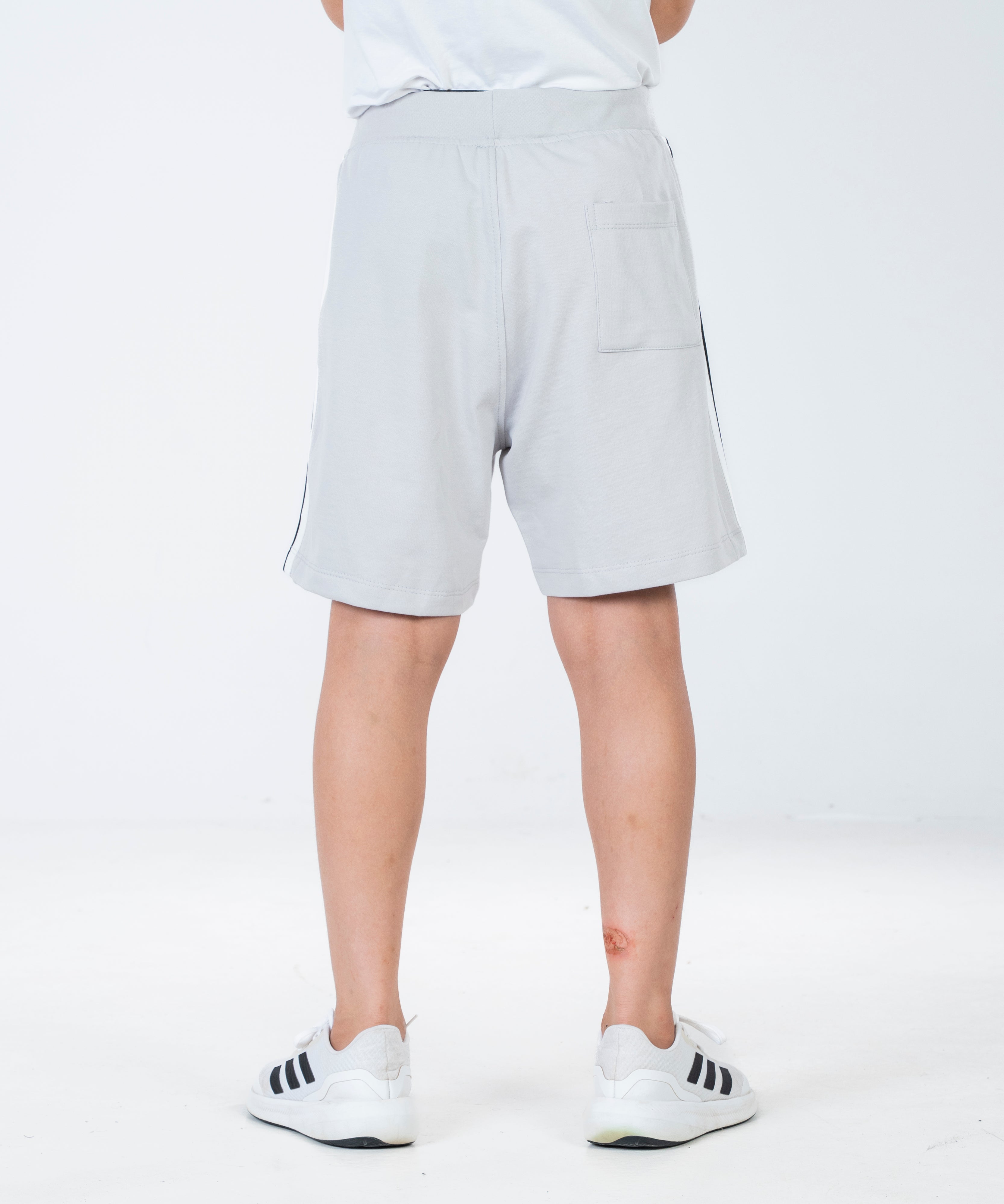 Short - Boys - Melton