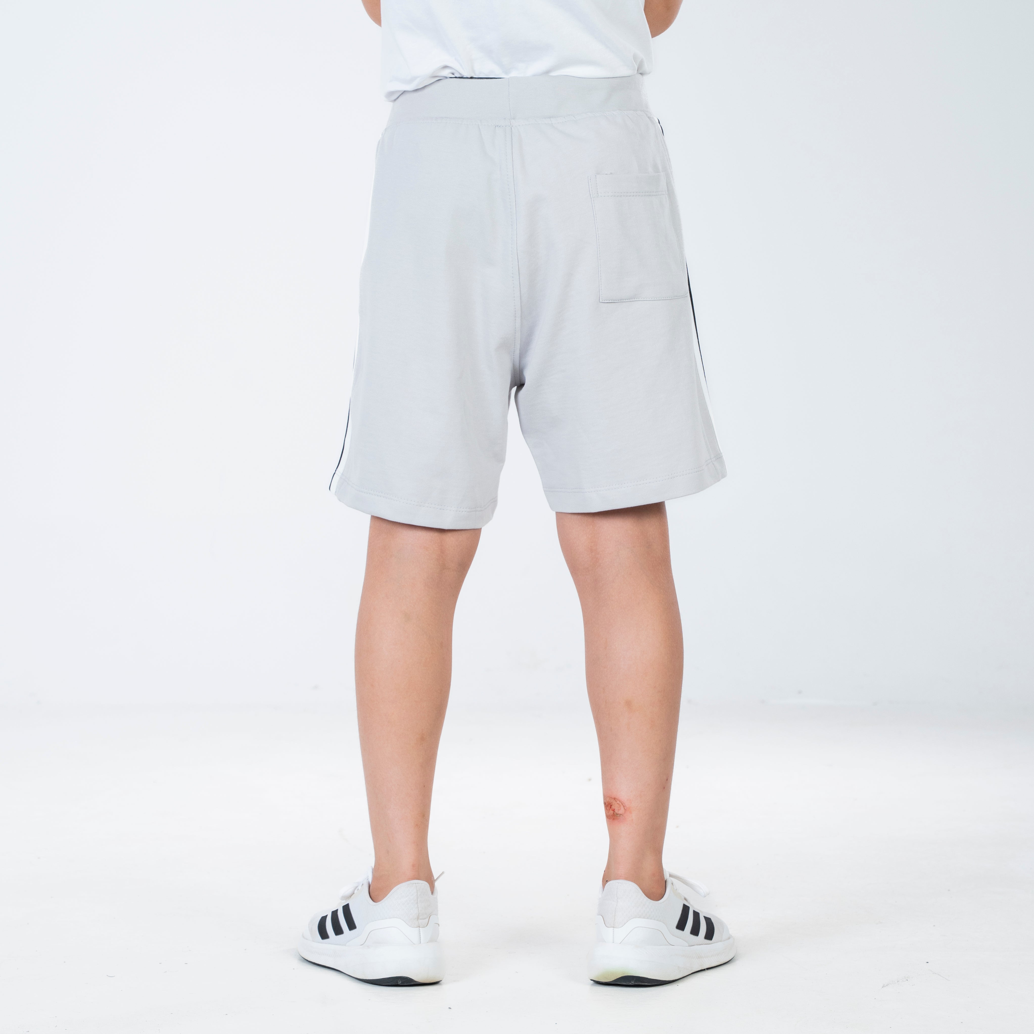 Short - Boys - Melton