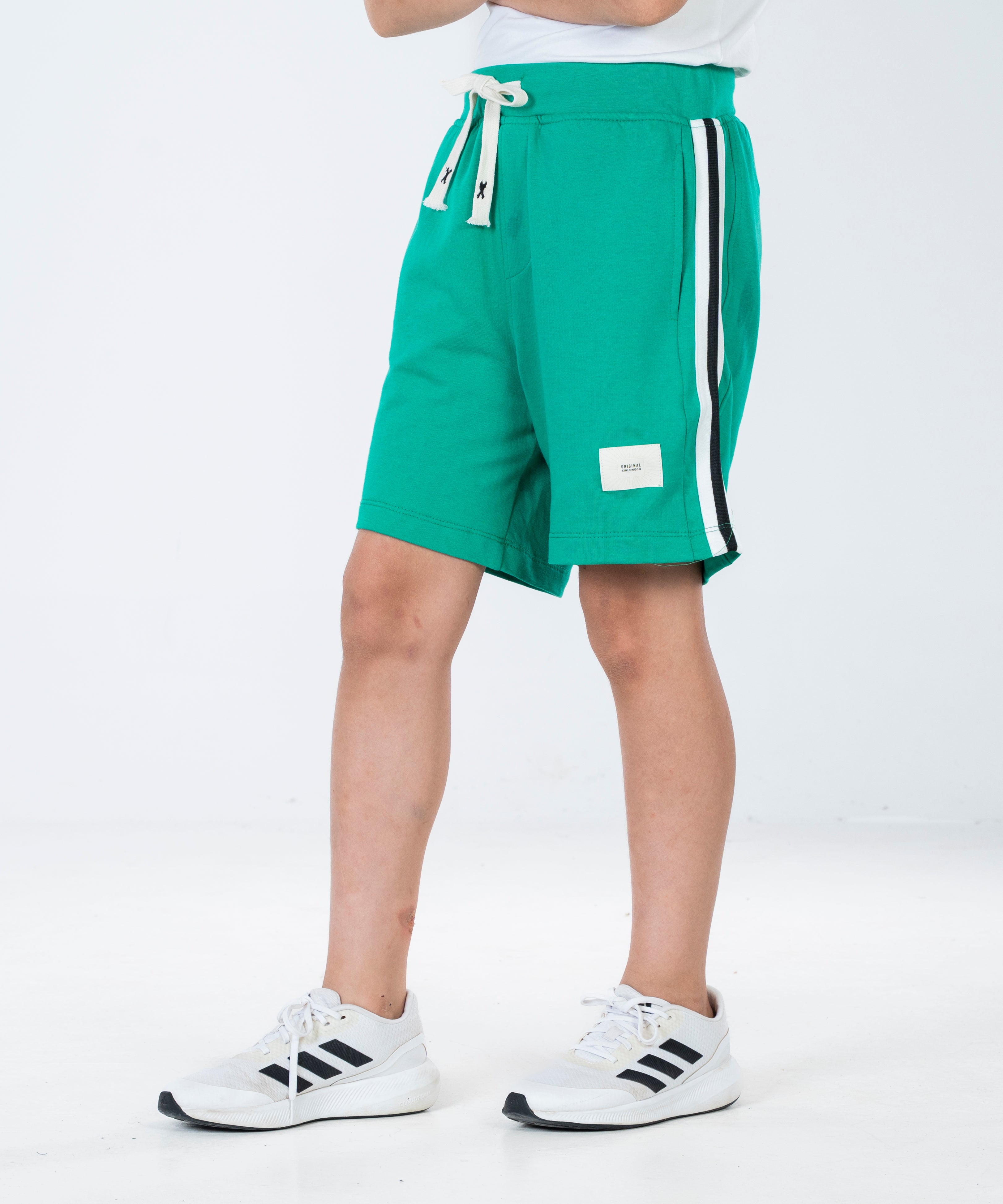 Short - Boys - Melton