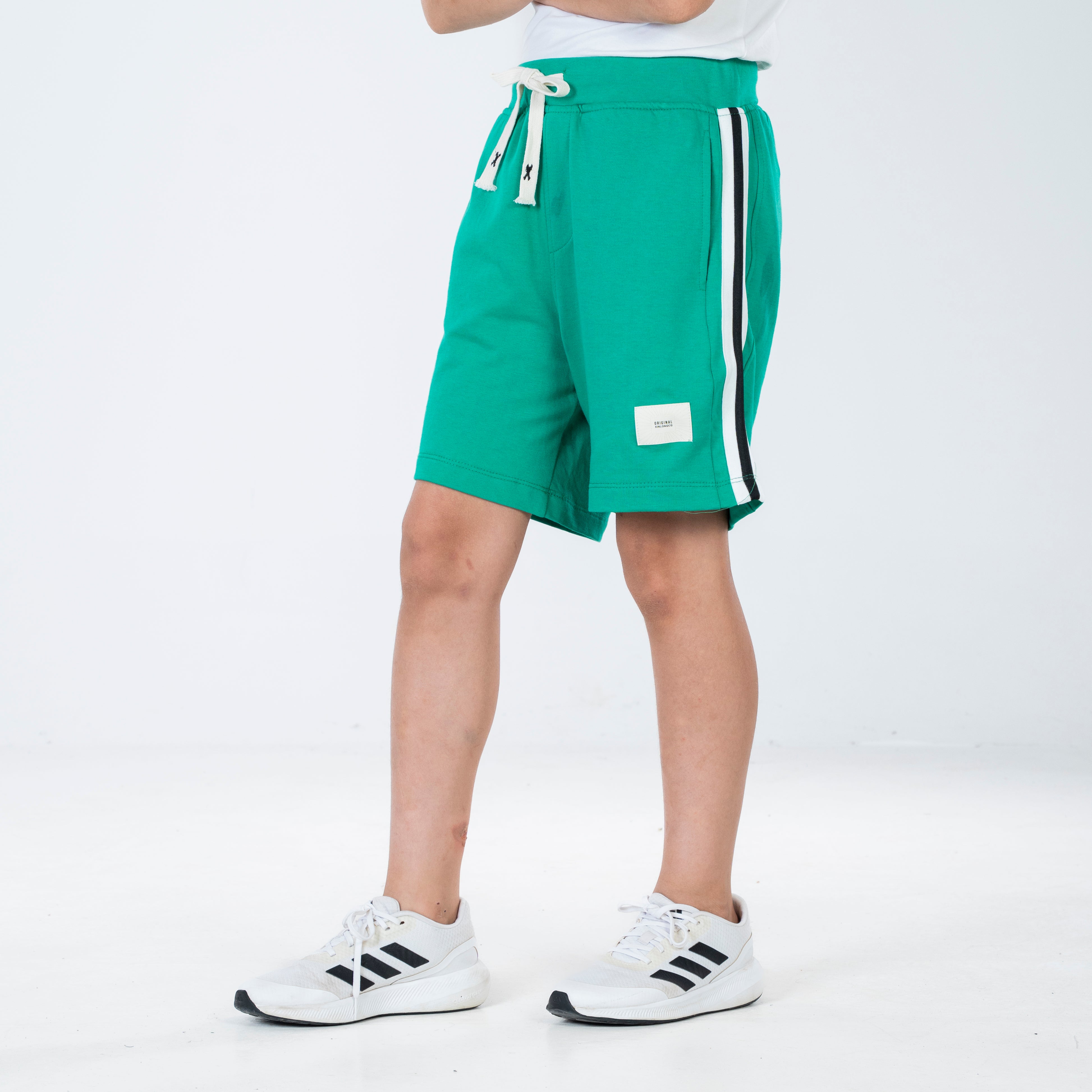 Short - Boys - Melton