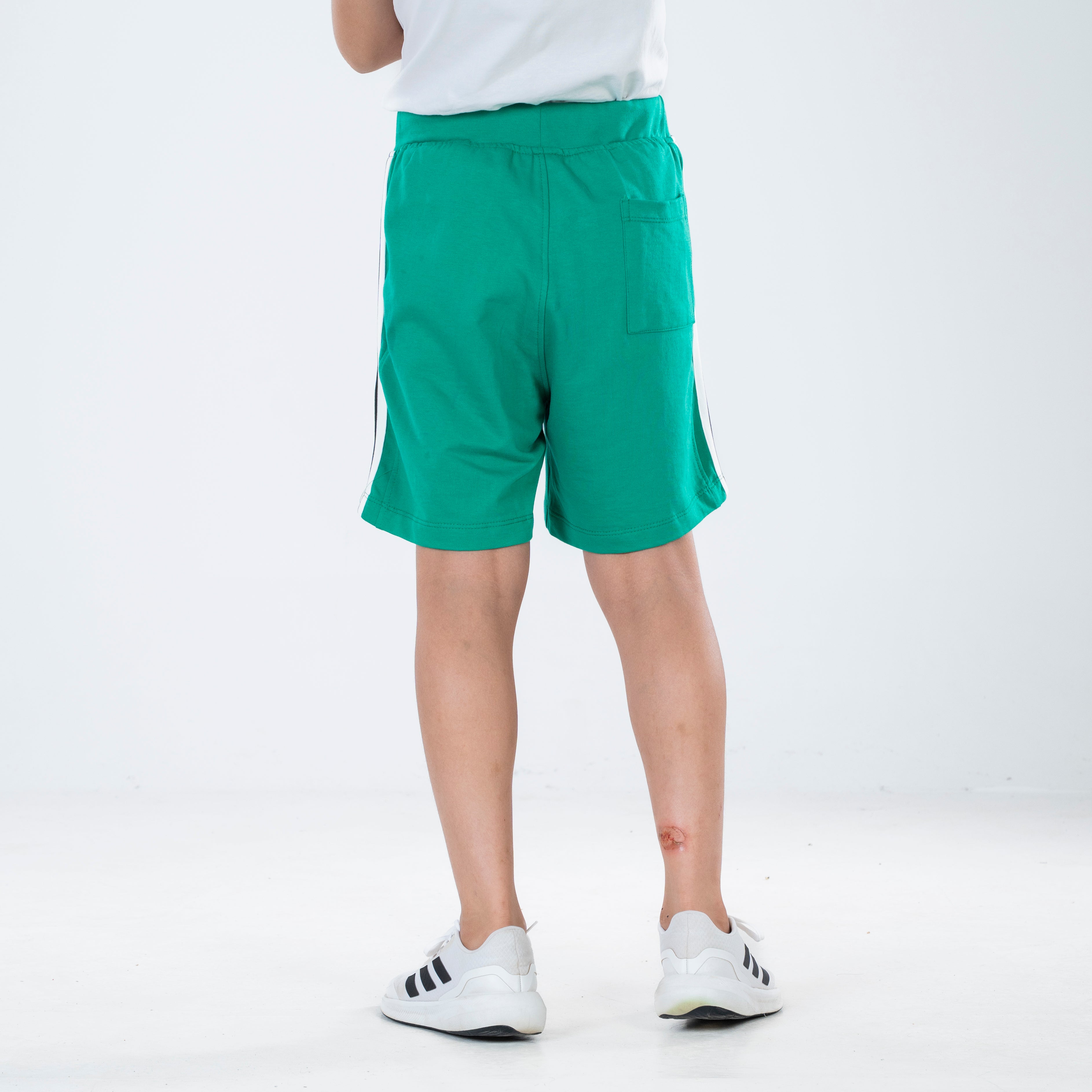 Short - Boys - Melton