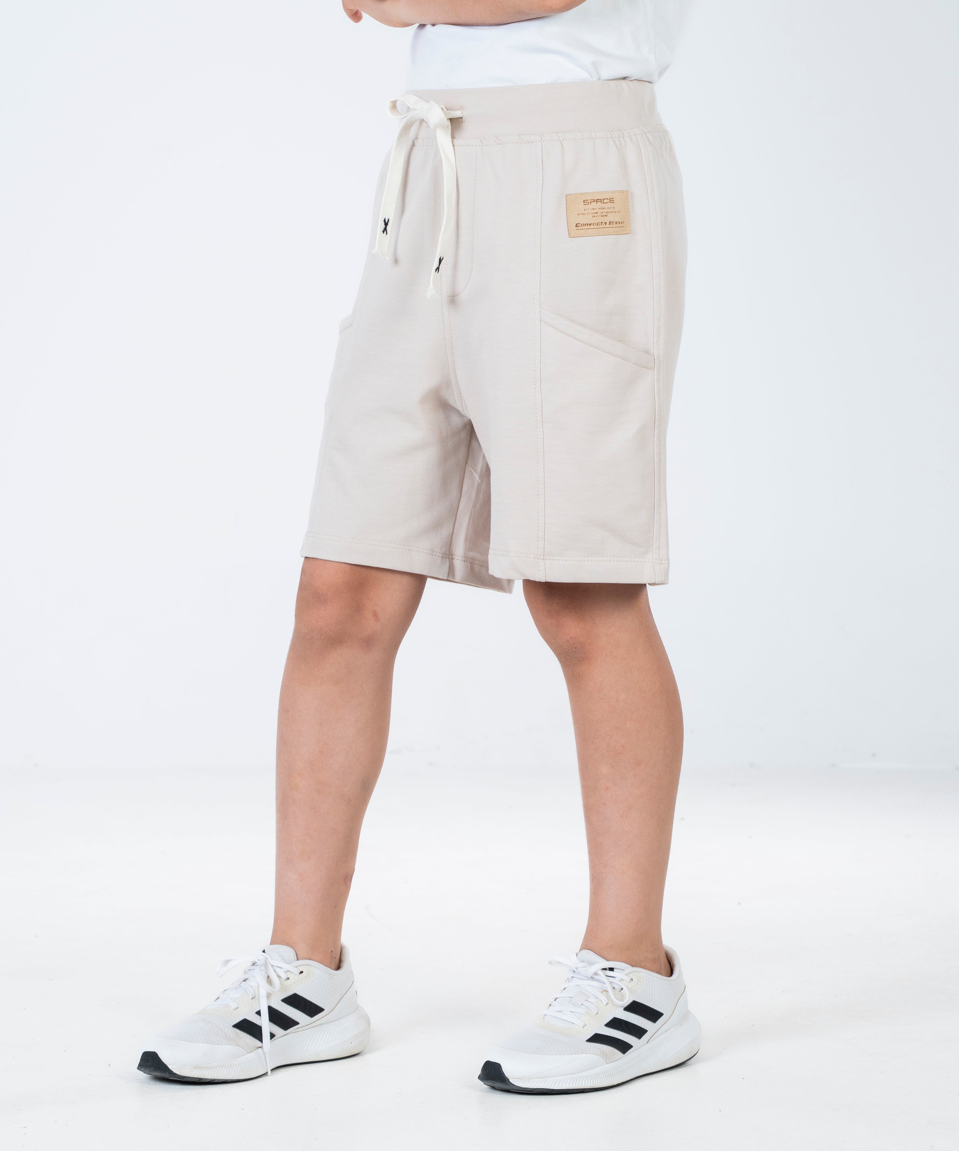 Short - Boys - Melton