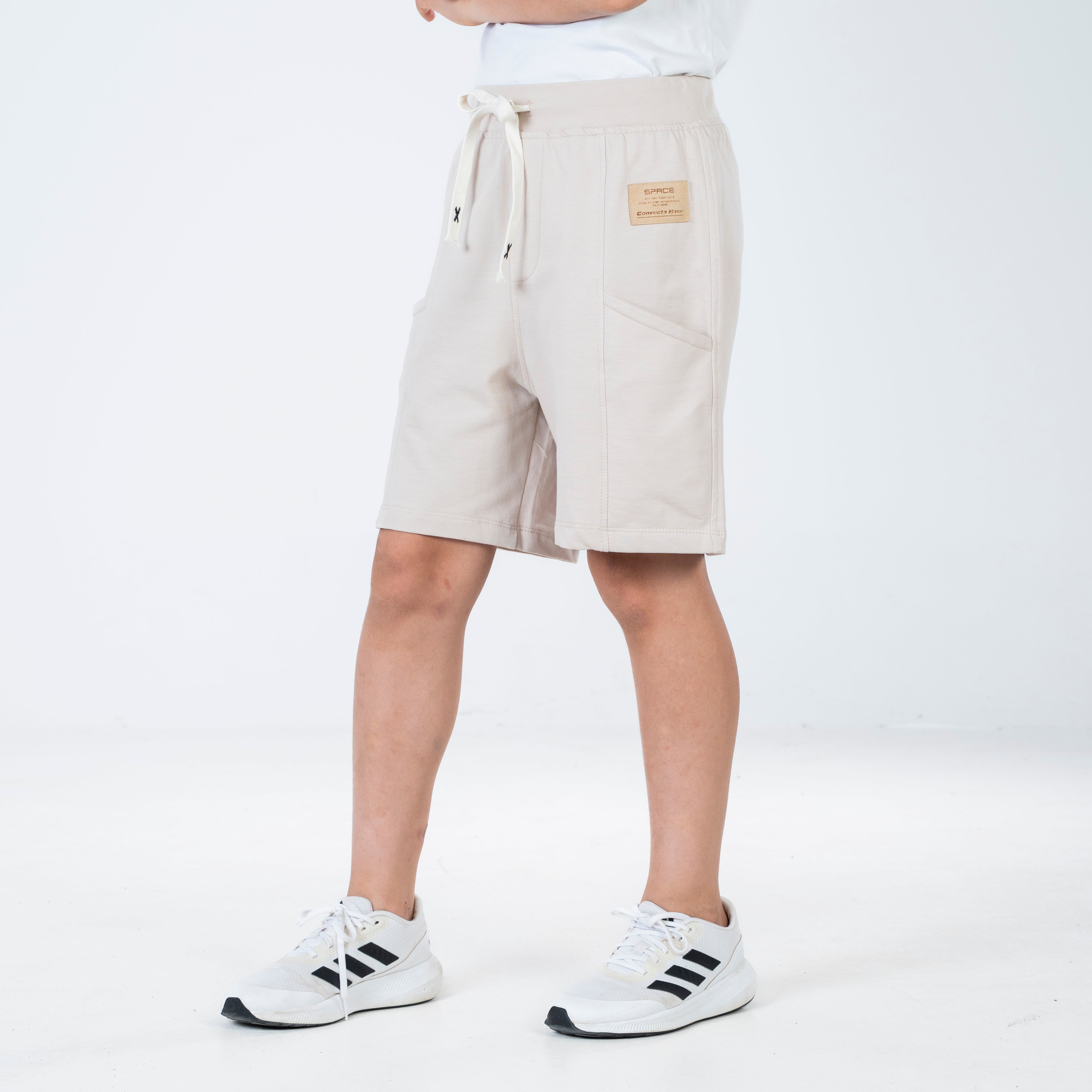 Short - Boys - Melton