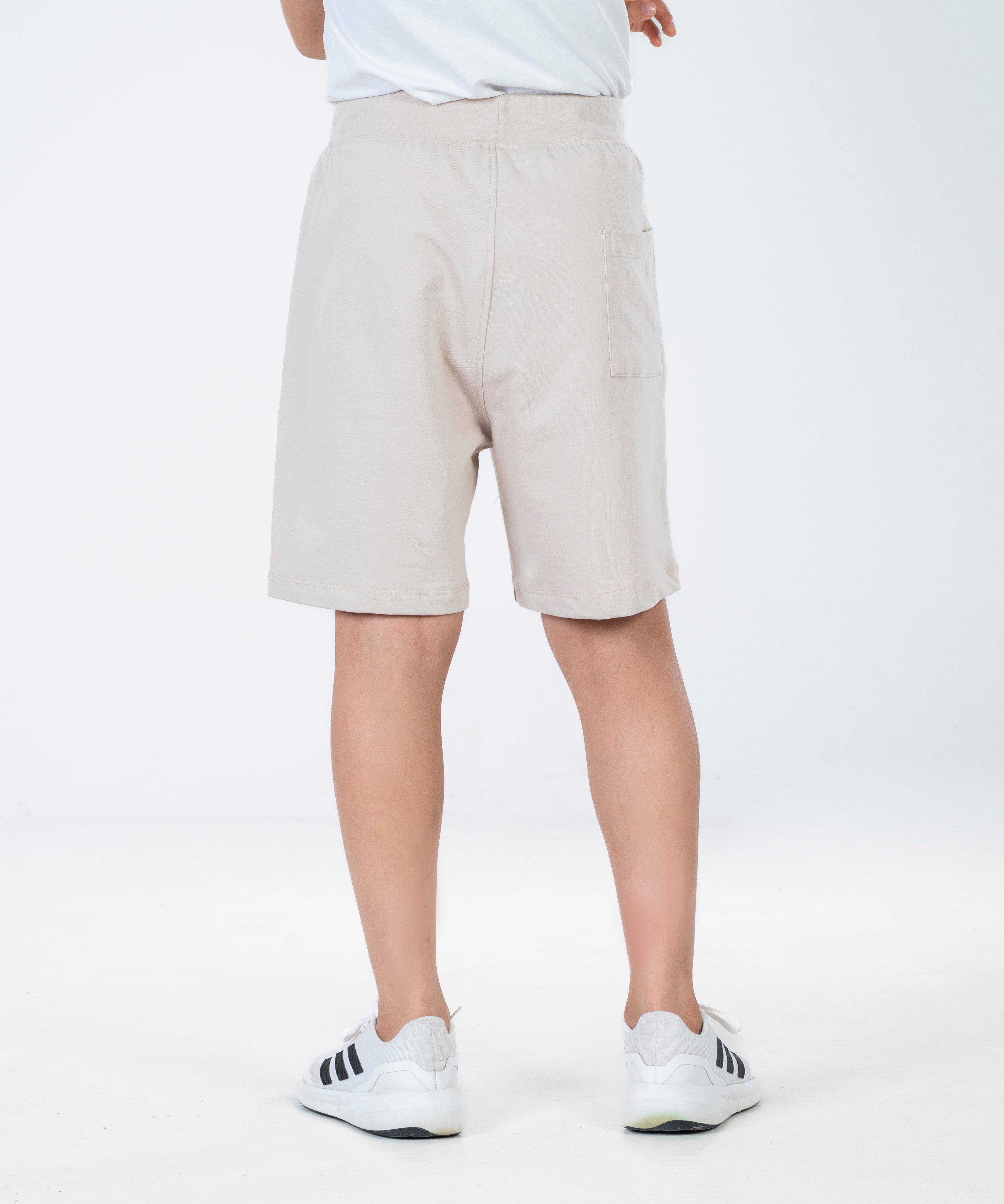 Short - Boys - Melton