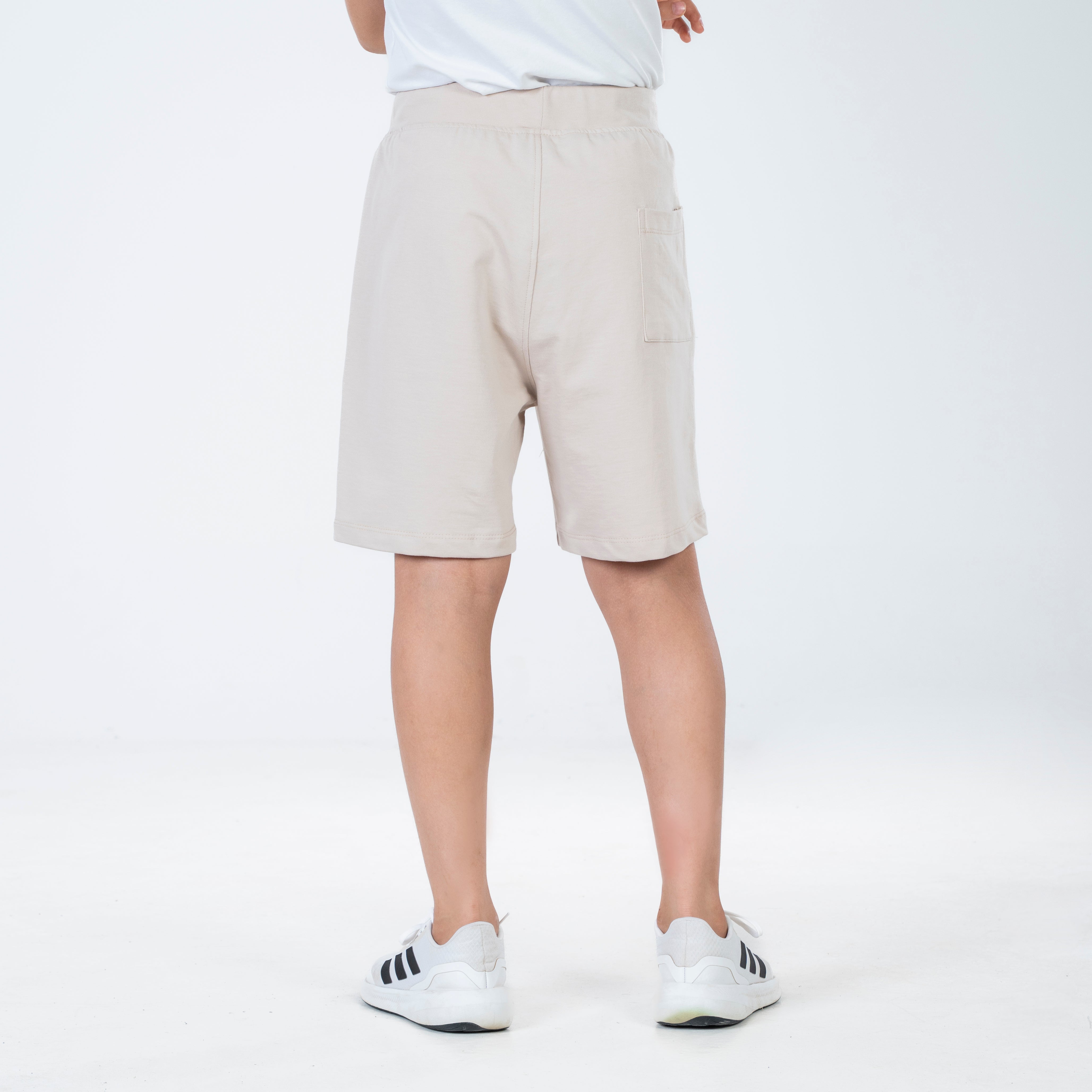 Short - Boys - Melton