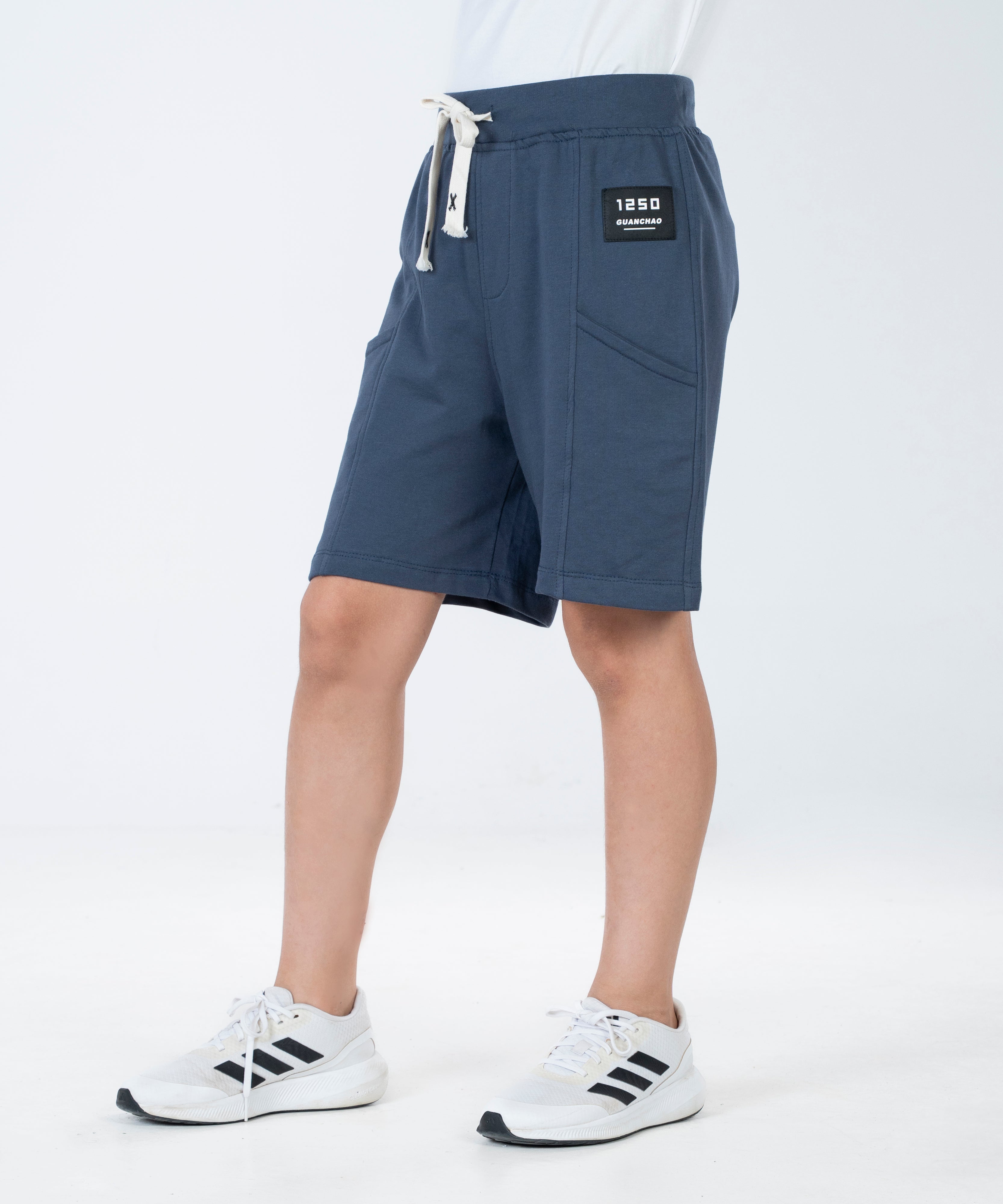 Short - Boys - Melton