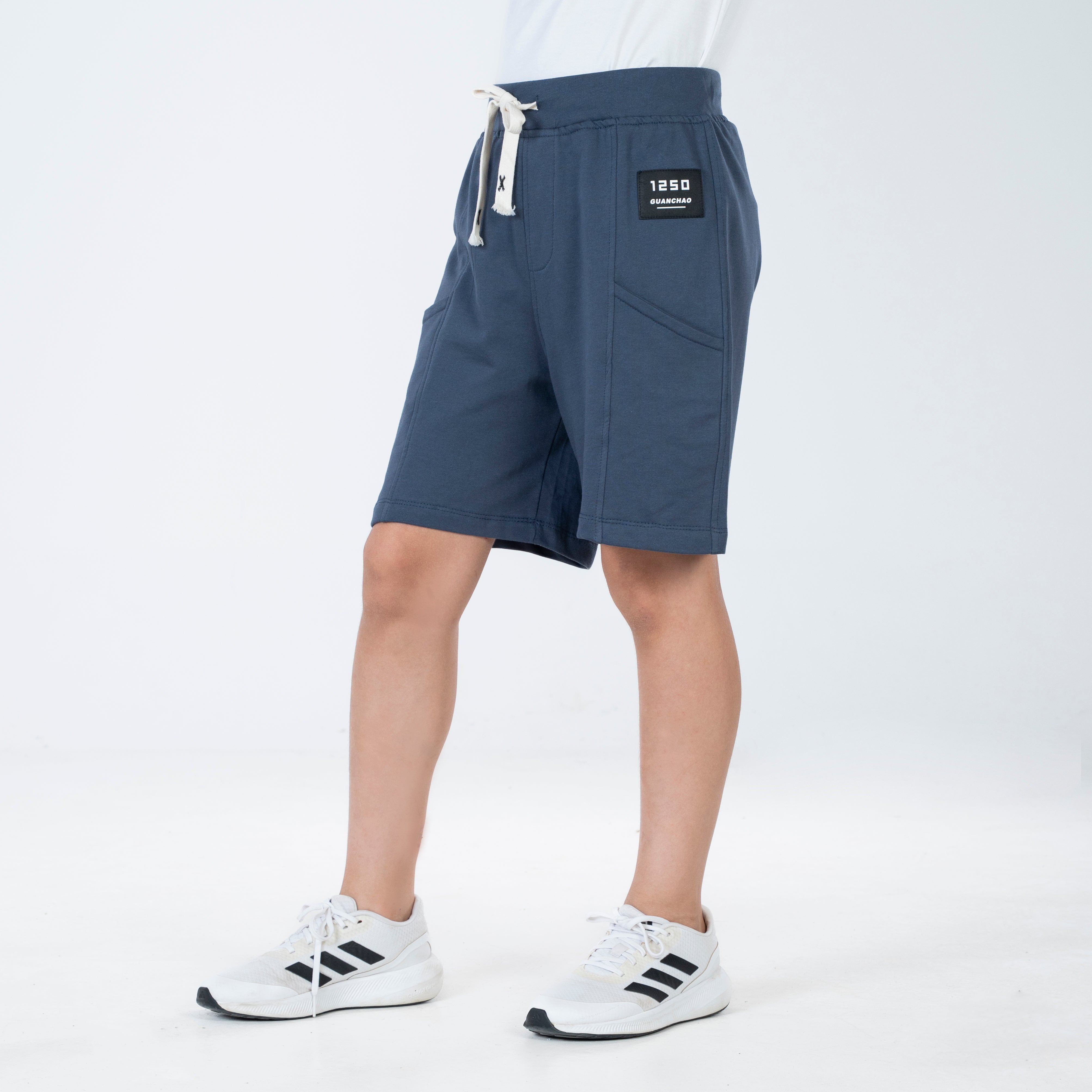 Short - Boys - Melton