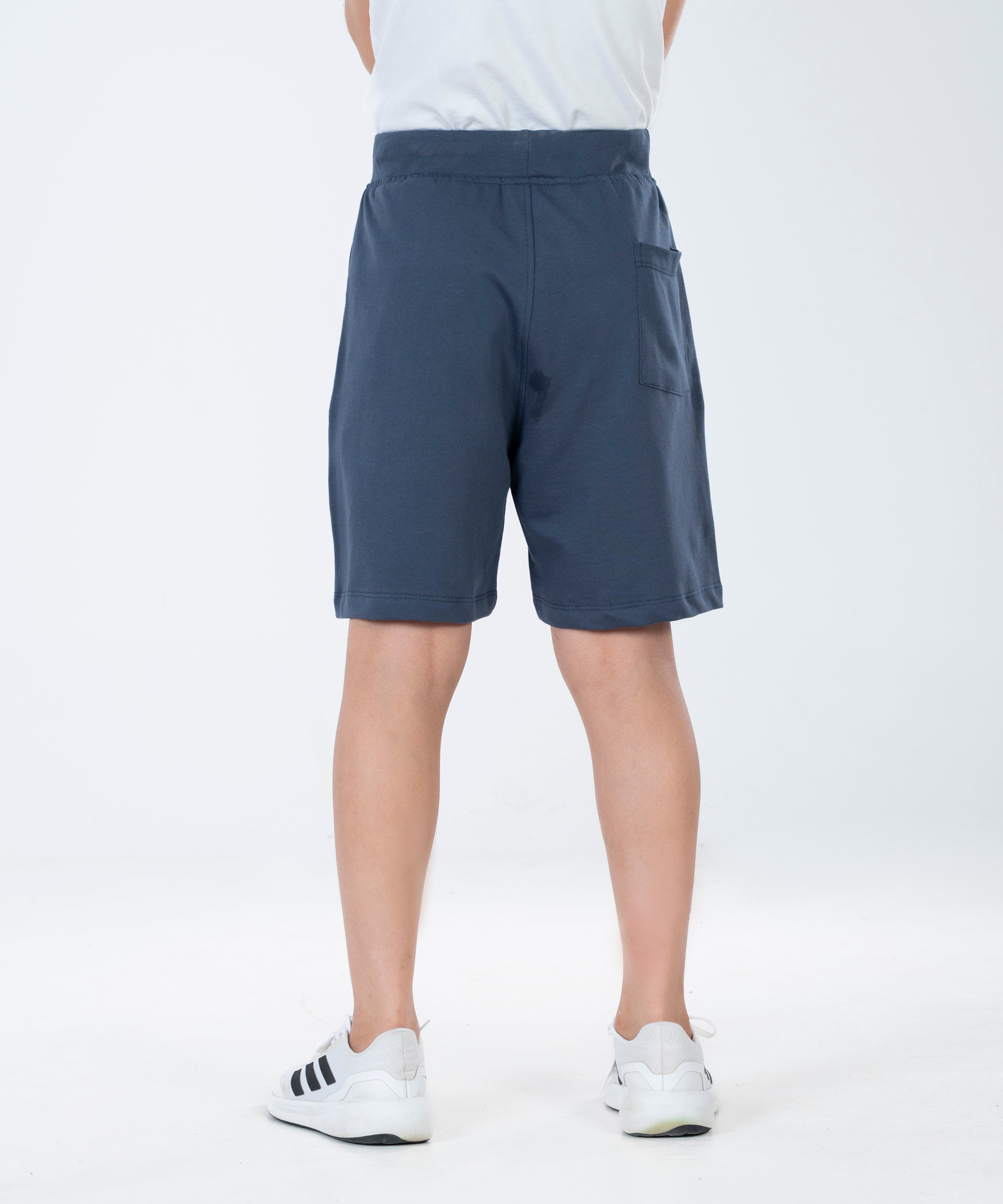 Short - Boys - Melton