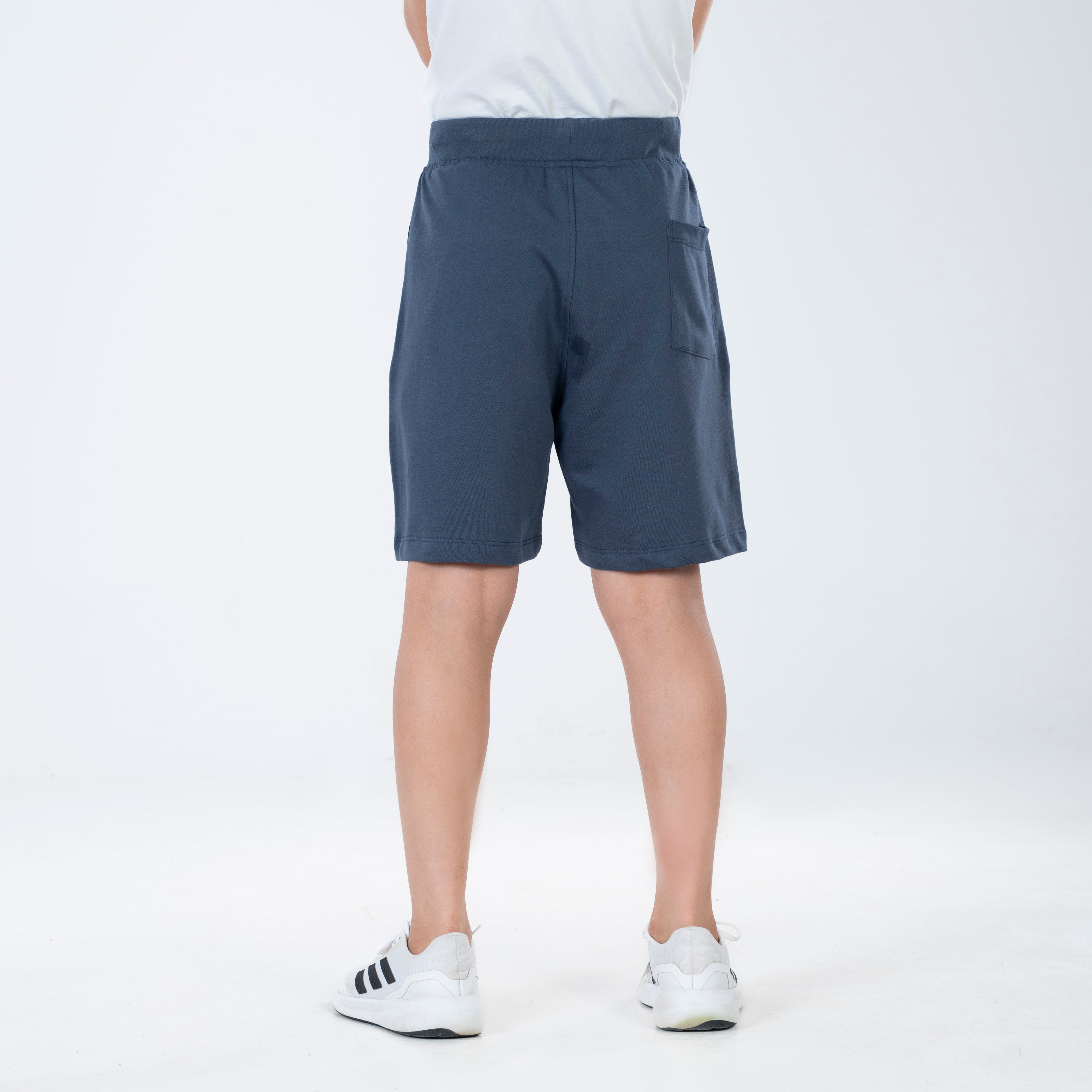 Short - Boys - Melton