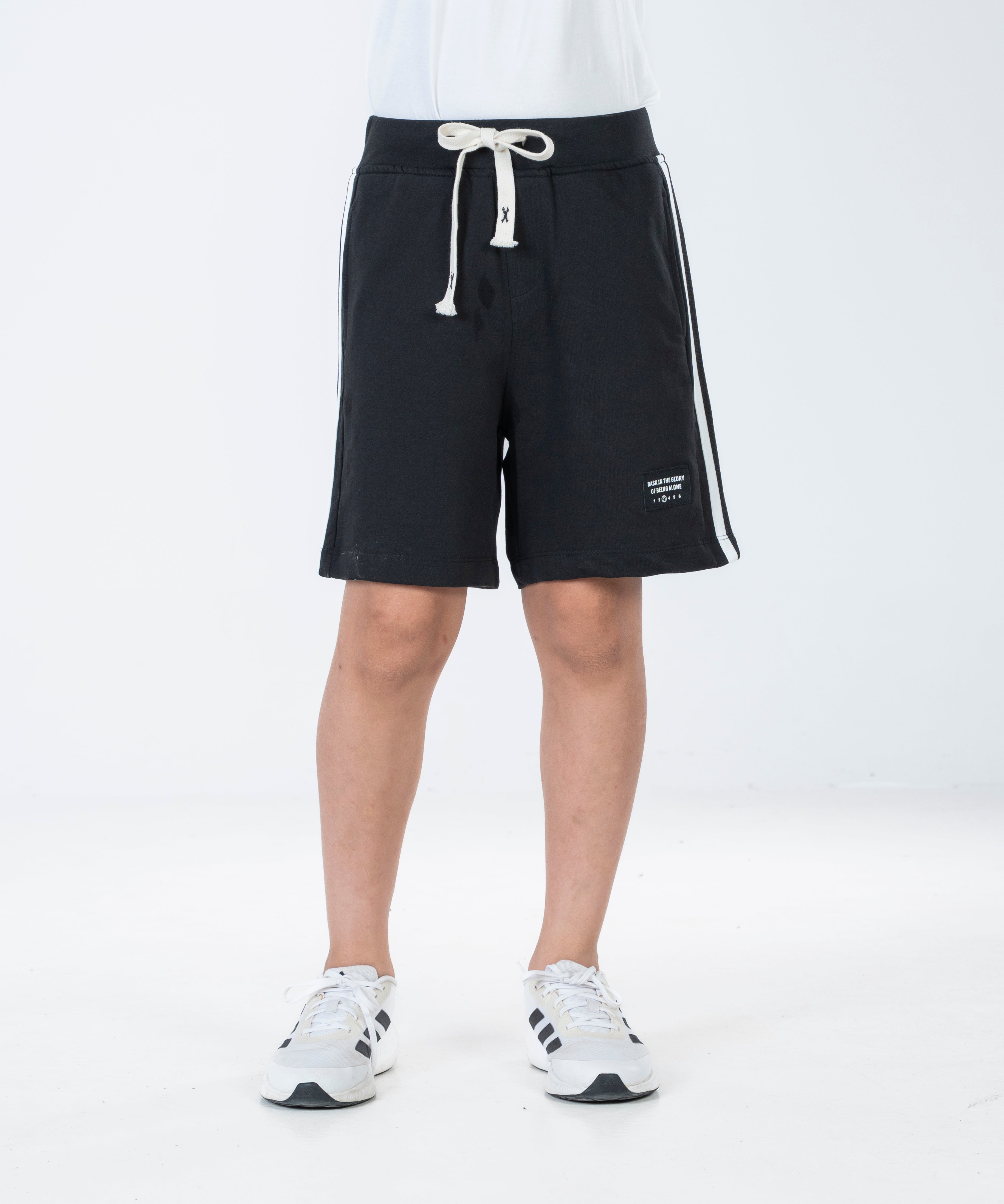 Short - Boys - Melton