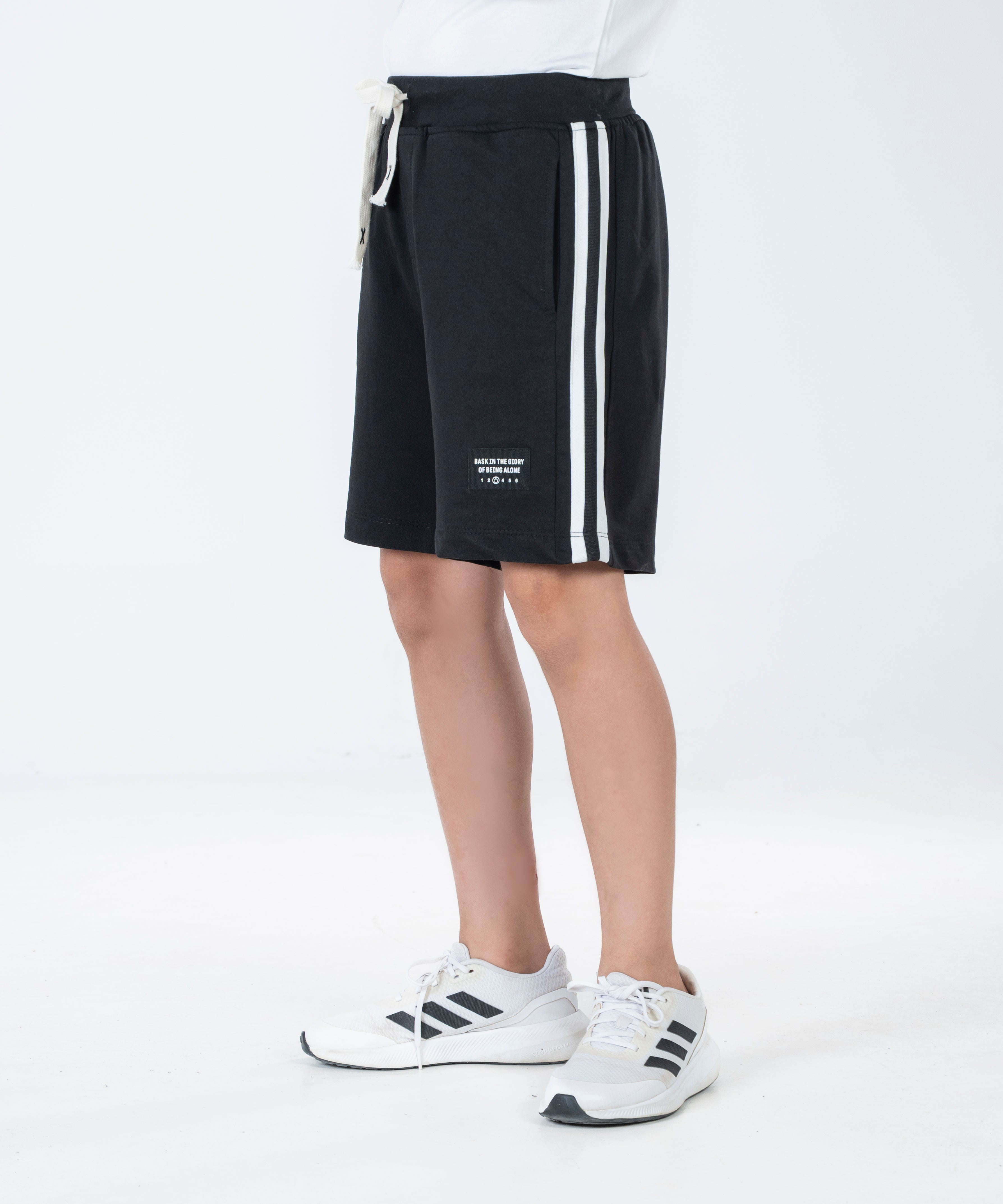 Short - Boys - Melton