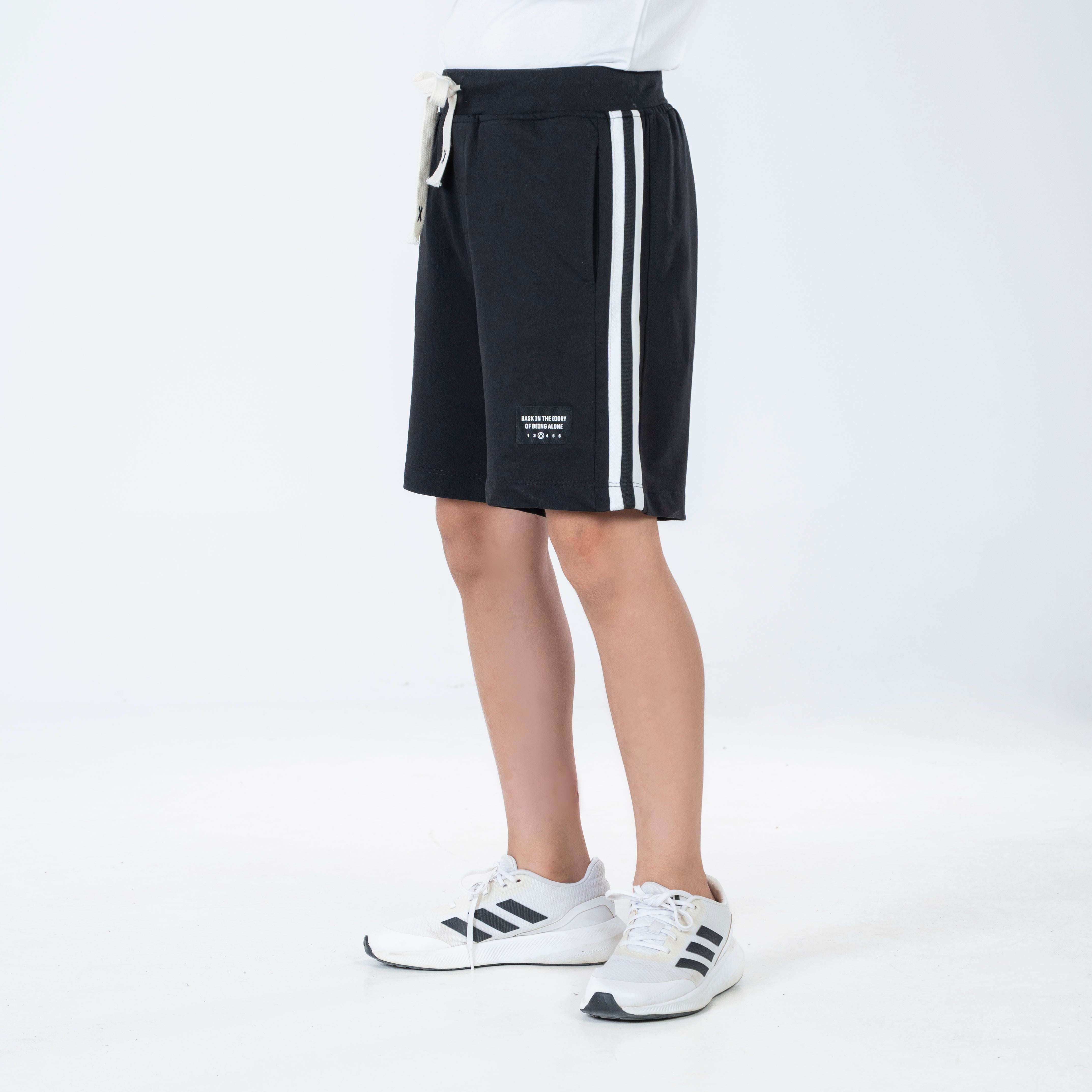 Short - Boys - Melton