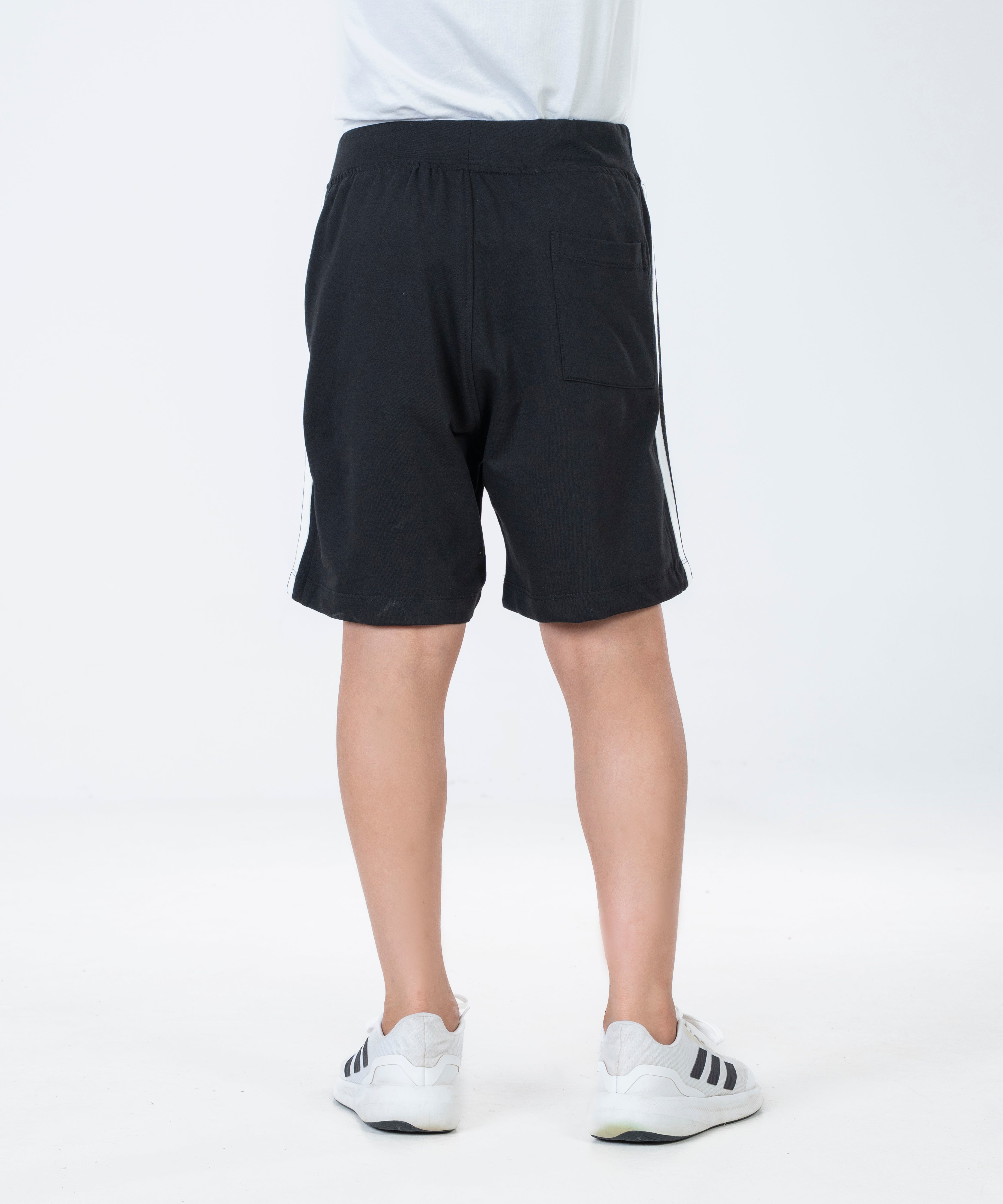 Short - Boys - Melton